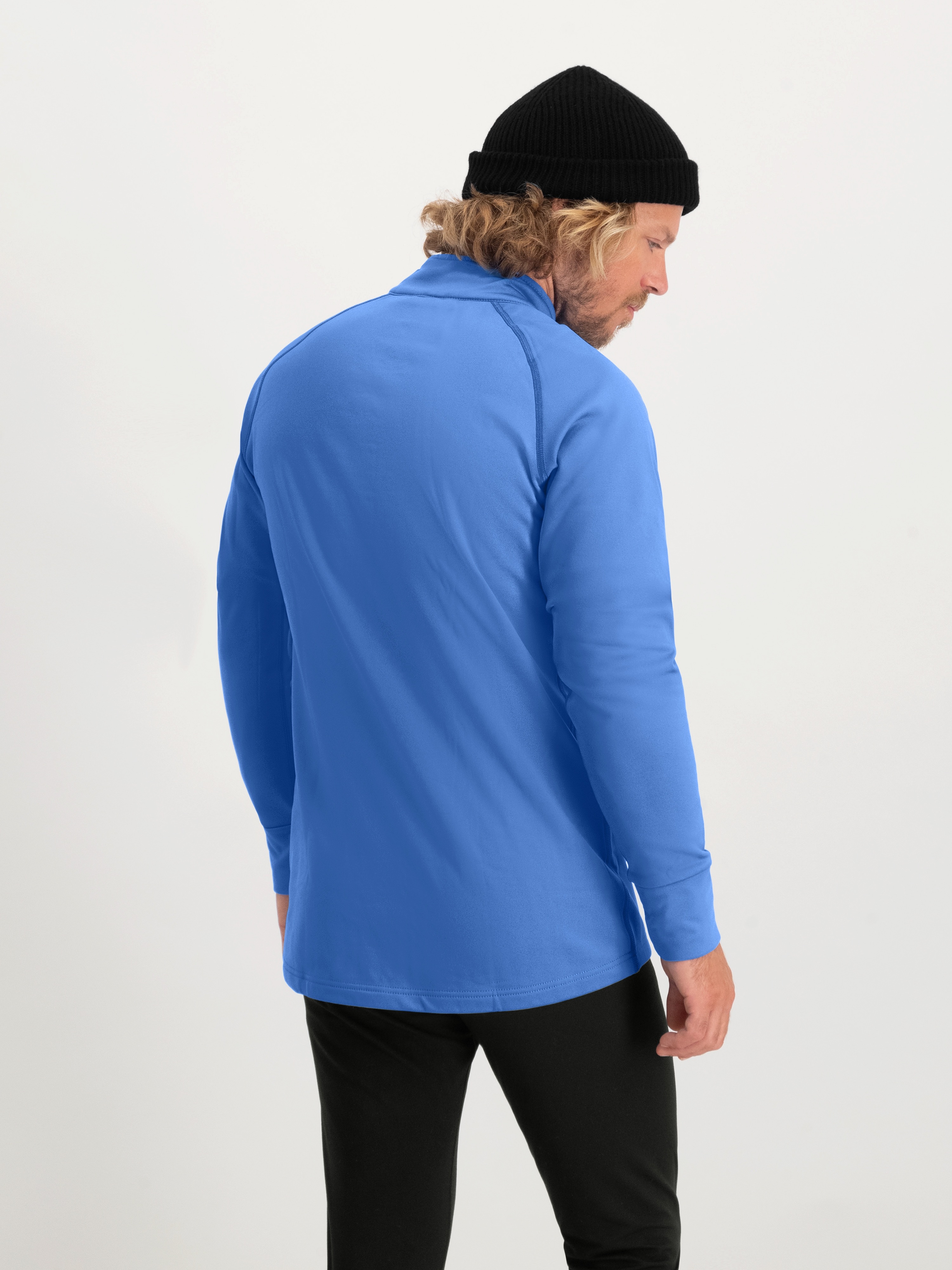 POEDERBAAS Arctic Pully Heren