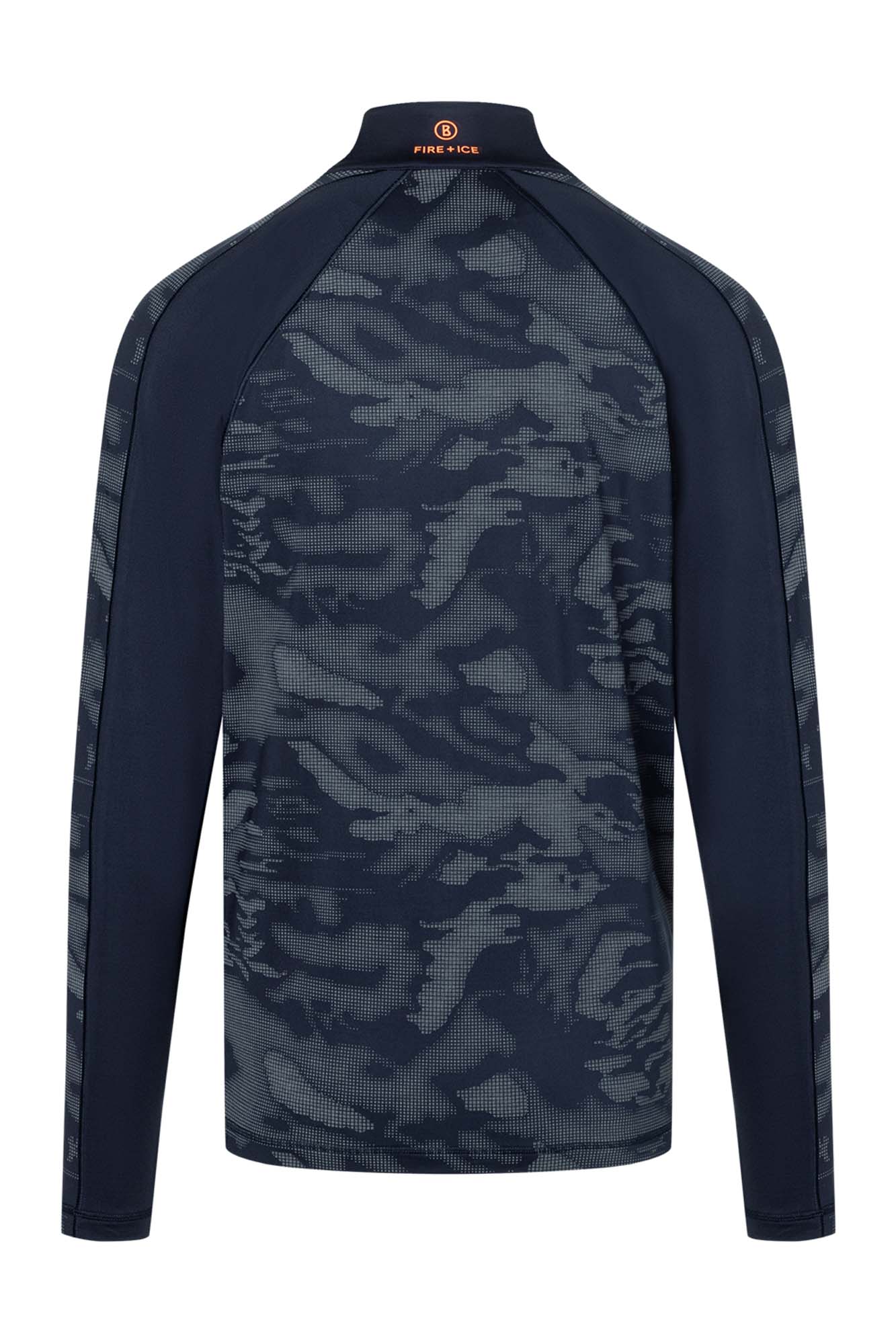 FIRE & ICE Premo4 Pully Heren