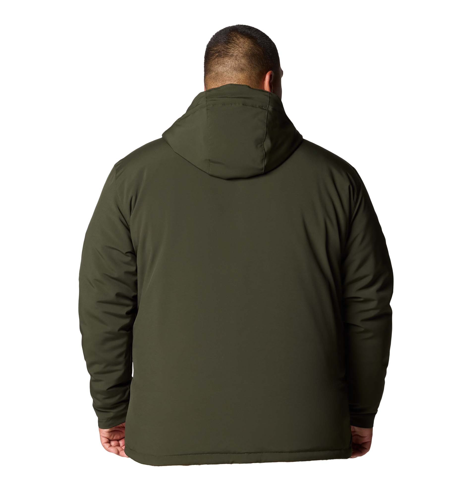 COLUMBIA Gate Racer Softshell Jacket Heren