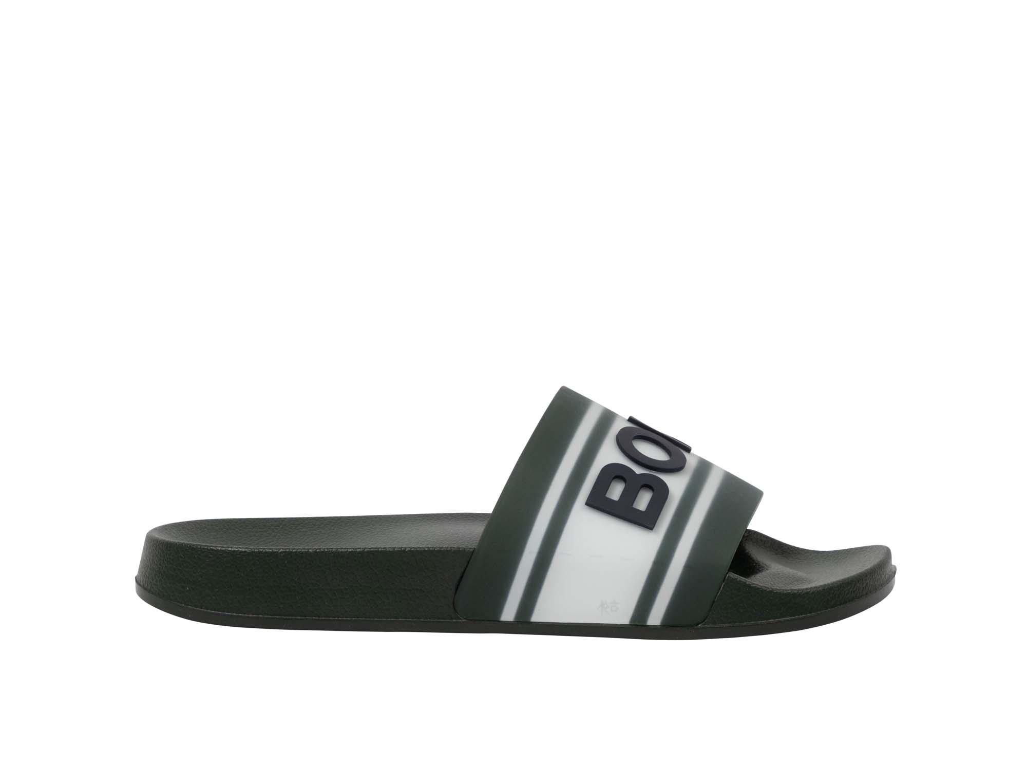 BJORN BORG Knox Molded Sandals Heren