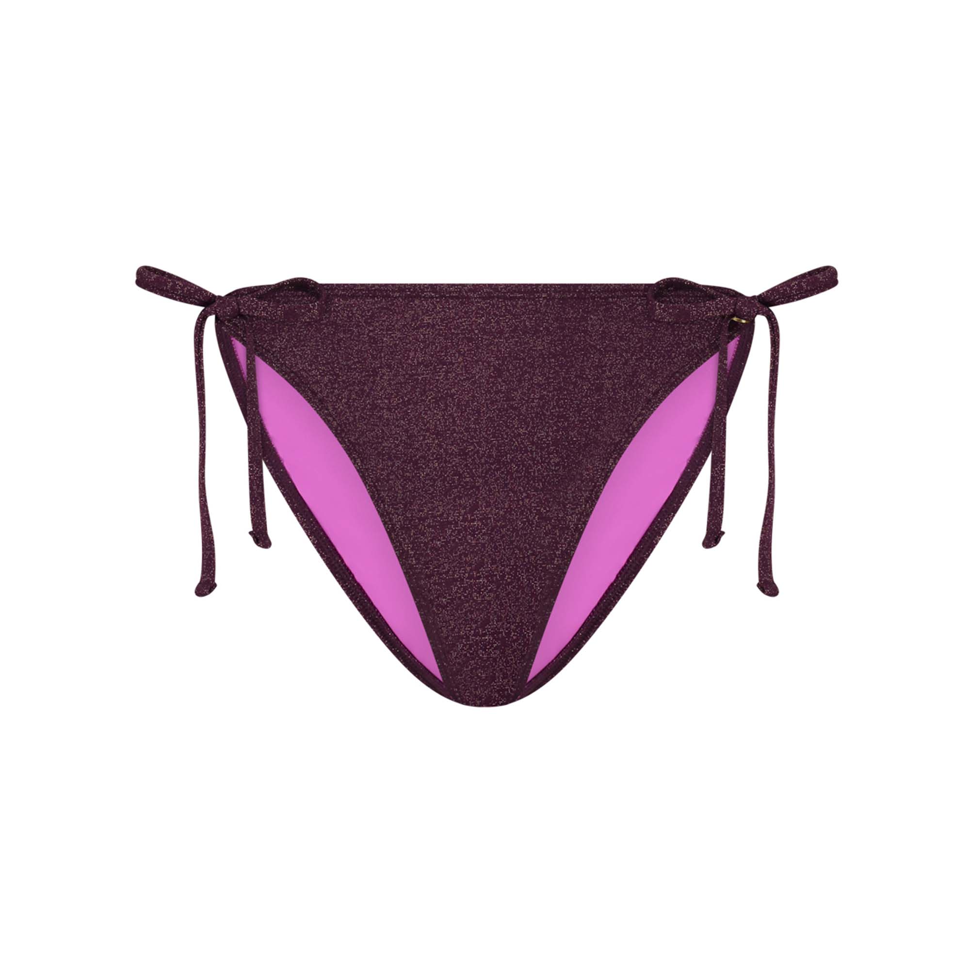 TWEKA Bow Bikini Broekje Dames