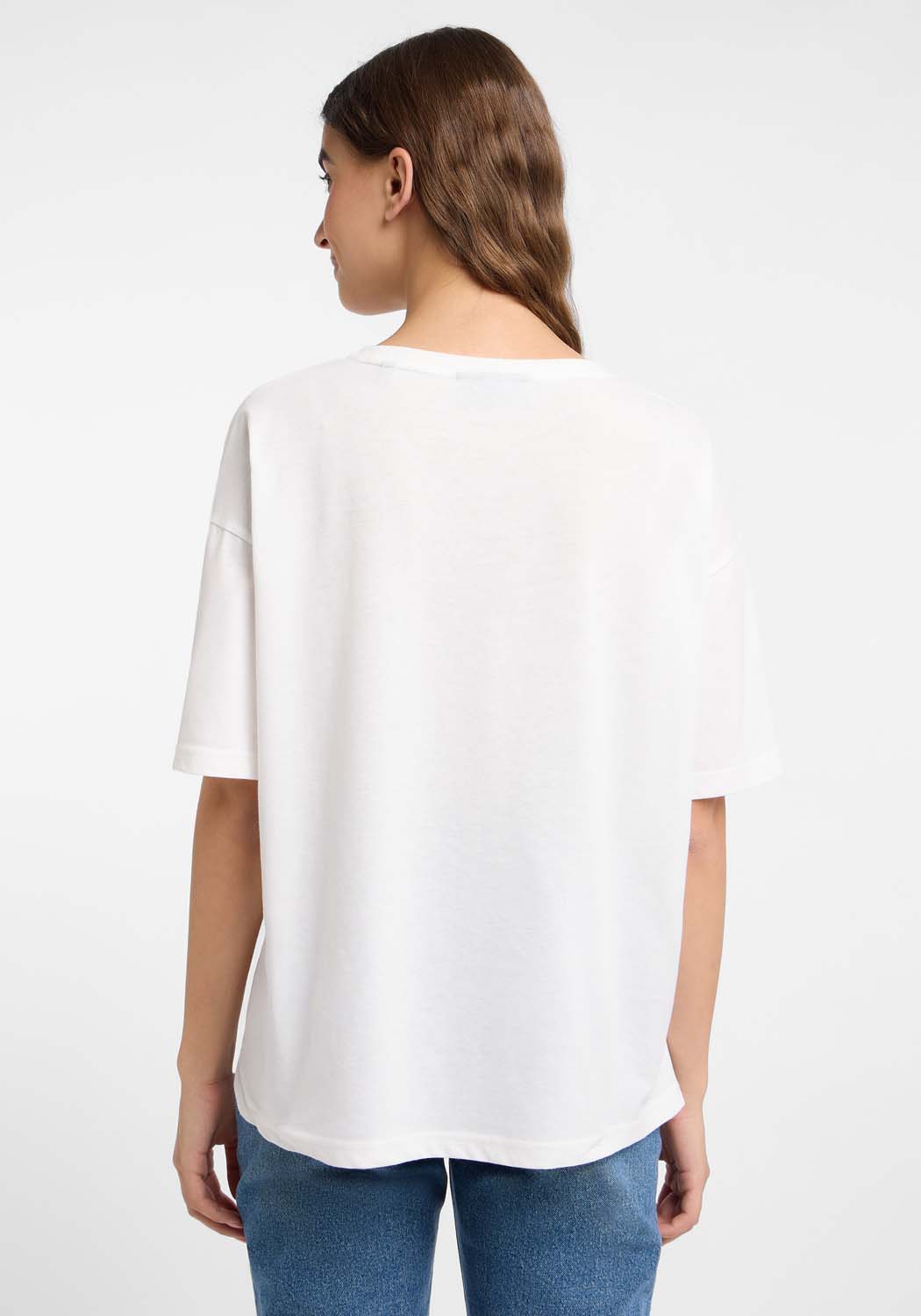 ELBSAND Moana T-shirt Dames