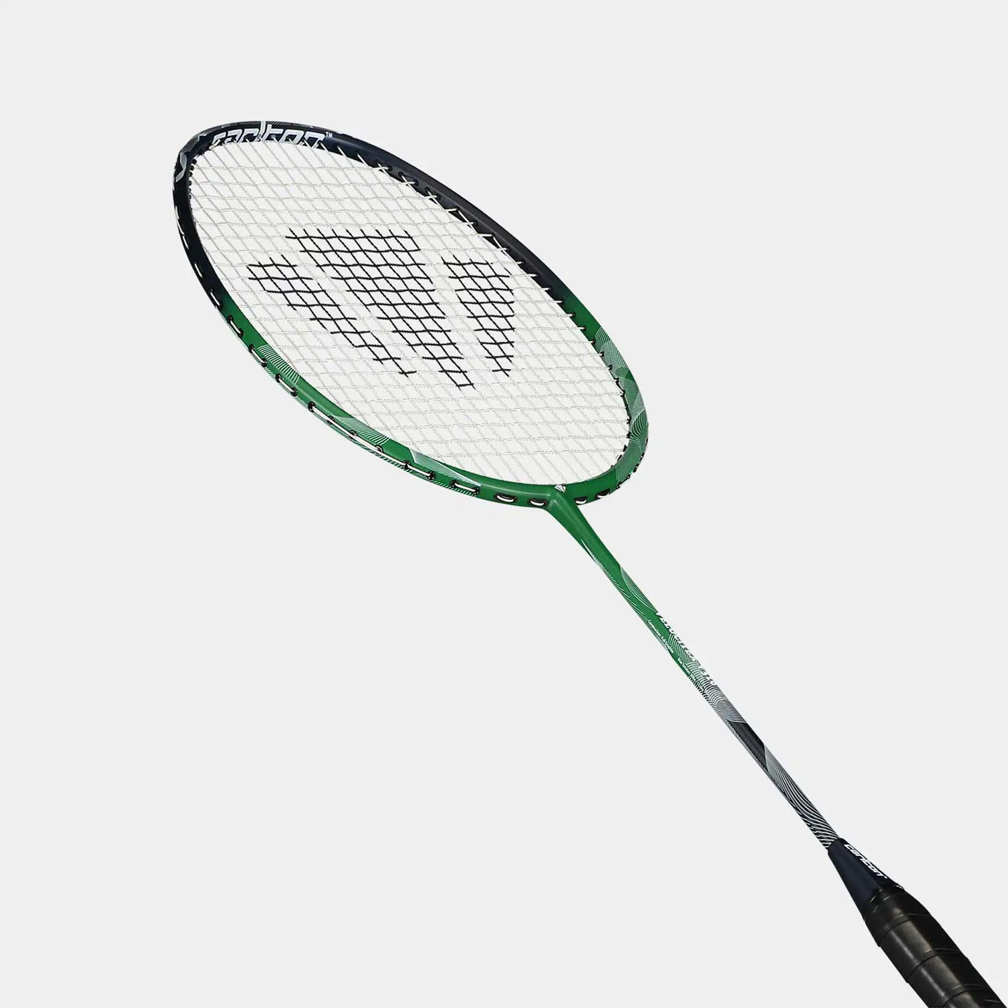 CARLTON Velocitex V310 Badmintonracket