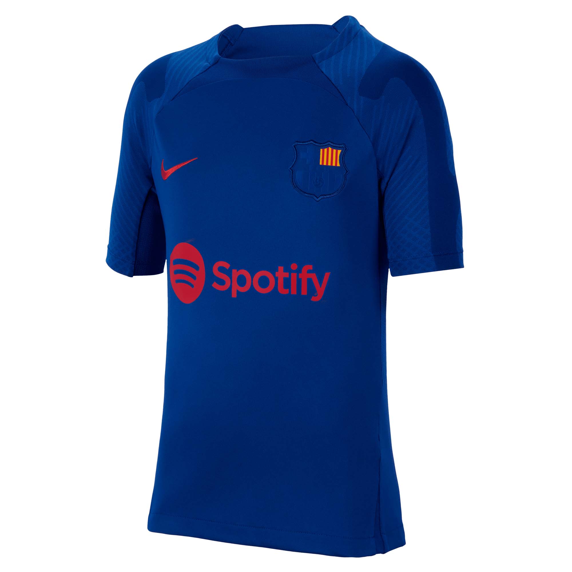 NIKE fc barcelona strike Junior