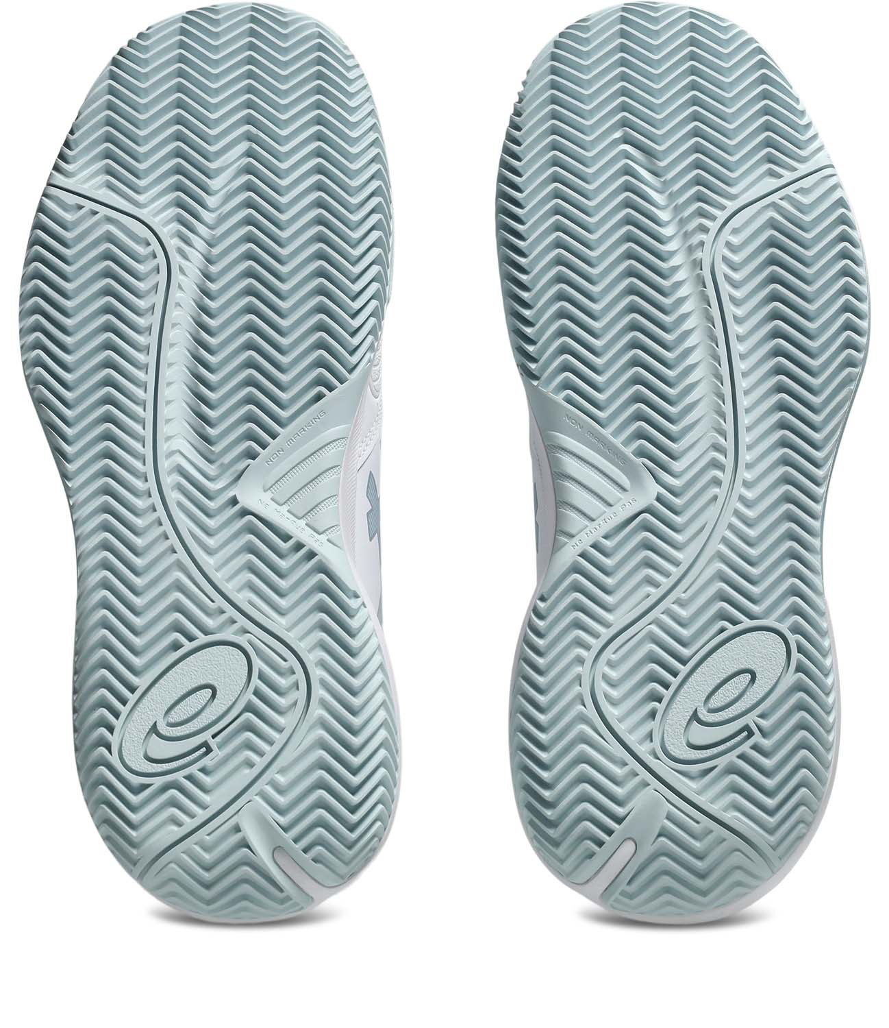 ASICS Gel-Challenger 15 Clay Tennisschoenen Dames