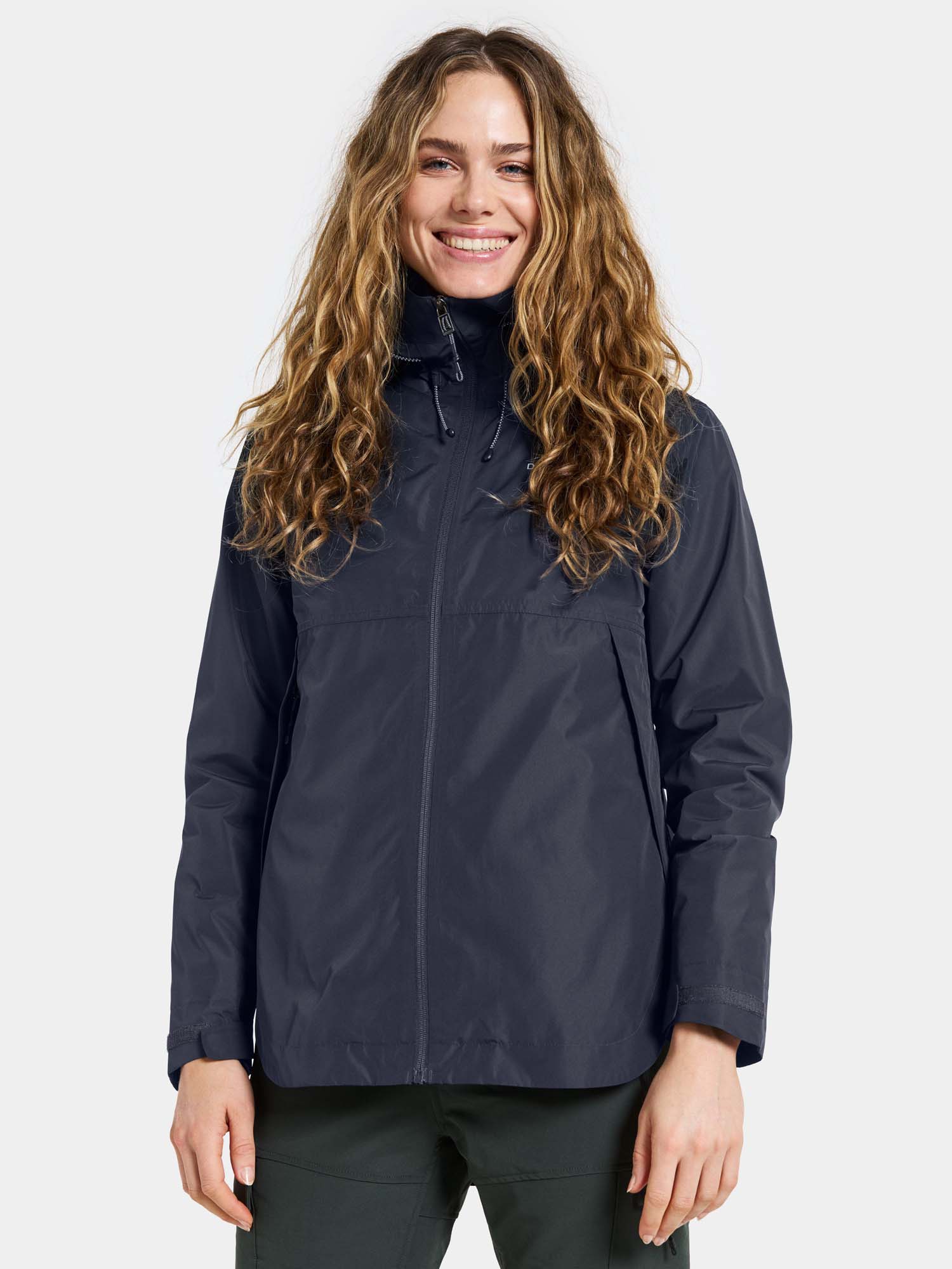 Tilde womens jacket 4 505244 999 w2 10front1 m252