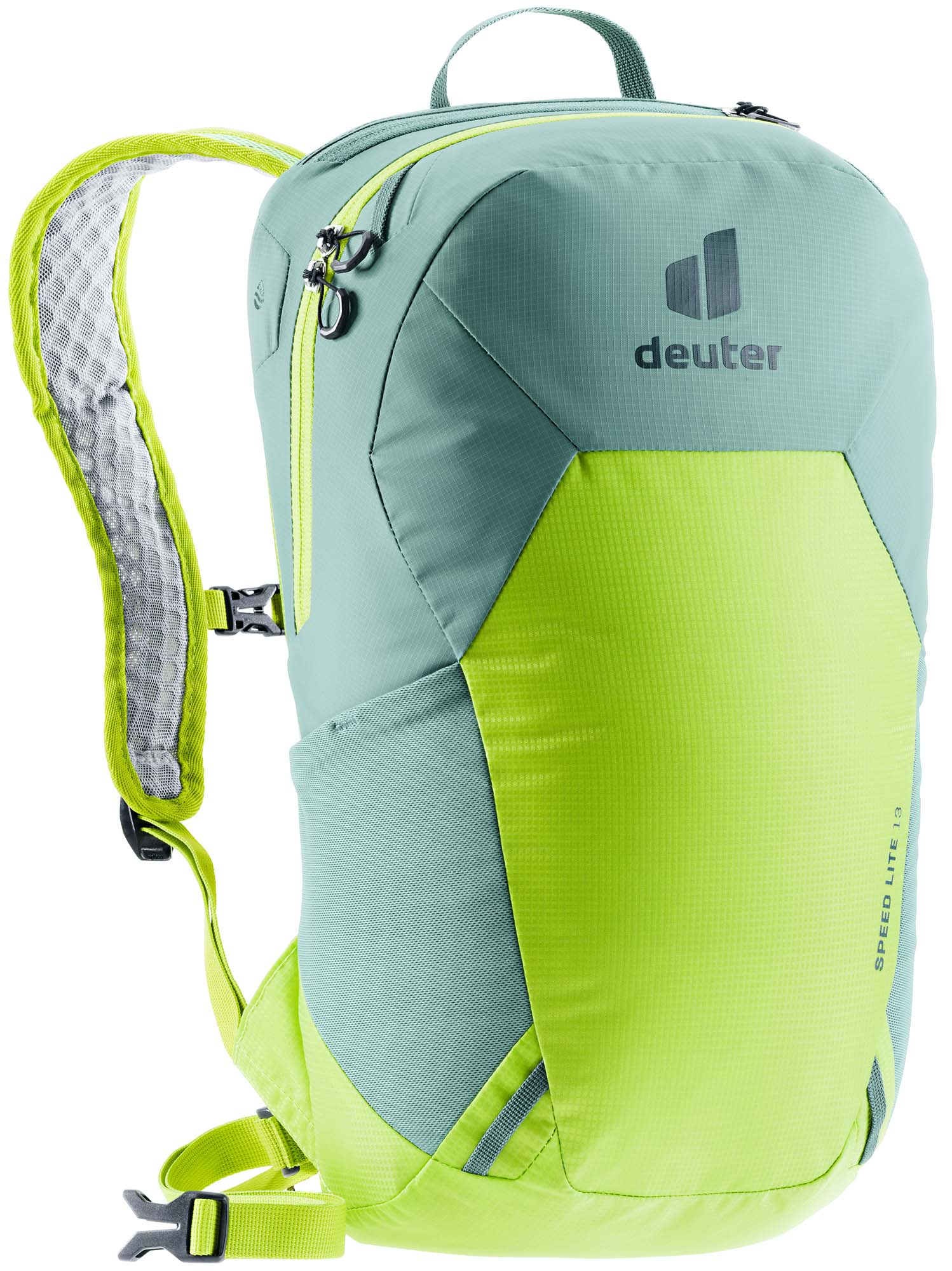Deuter 3410022 2807 speedlite13 jade citrus d 00