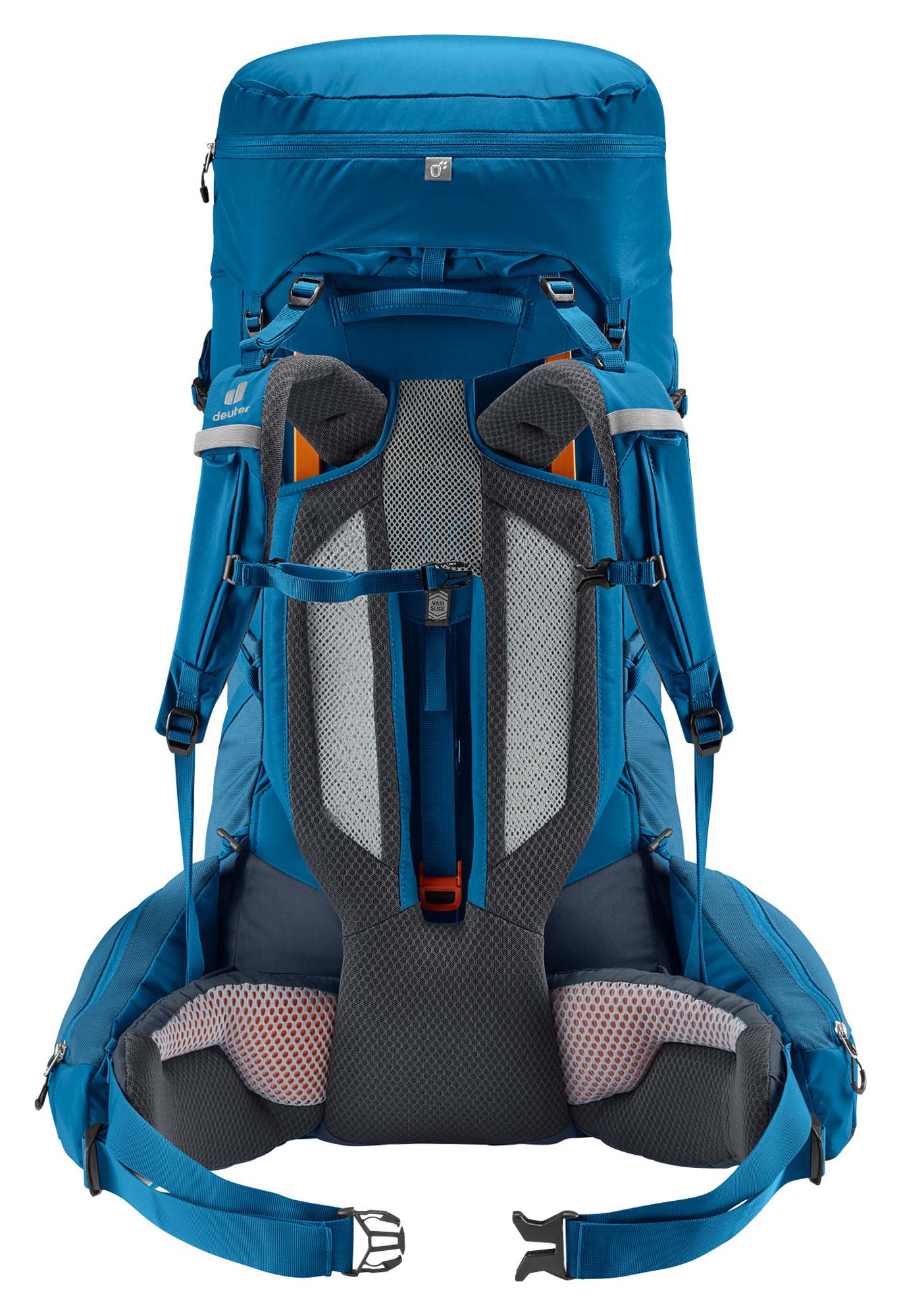 Deuter 3350522 1358 aircontact core 60 10 reef d 01