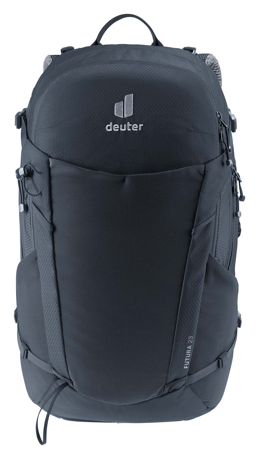 Deuter 3400126 7000 futura23 black d 05
