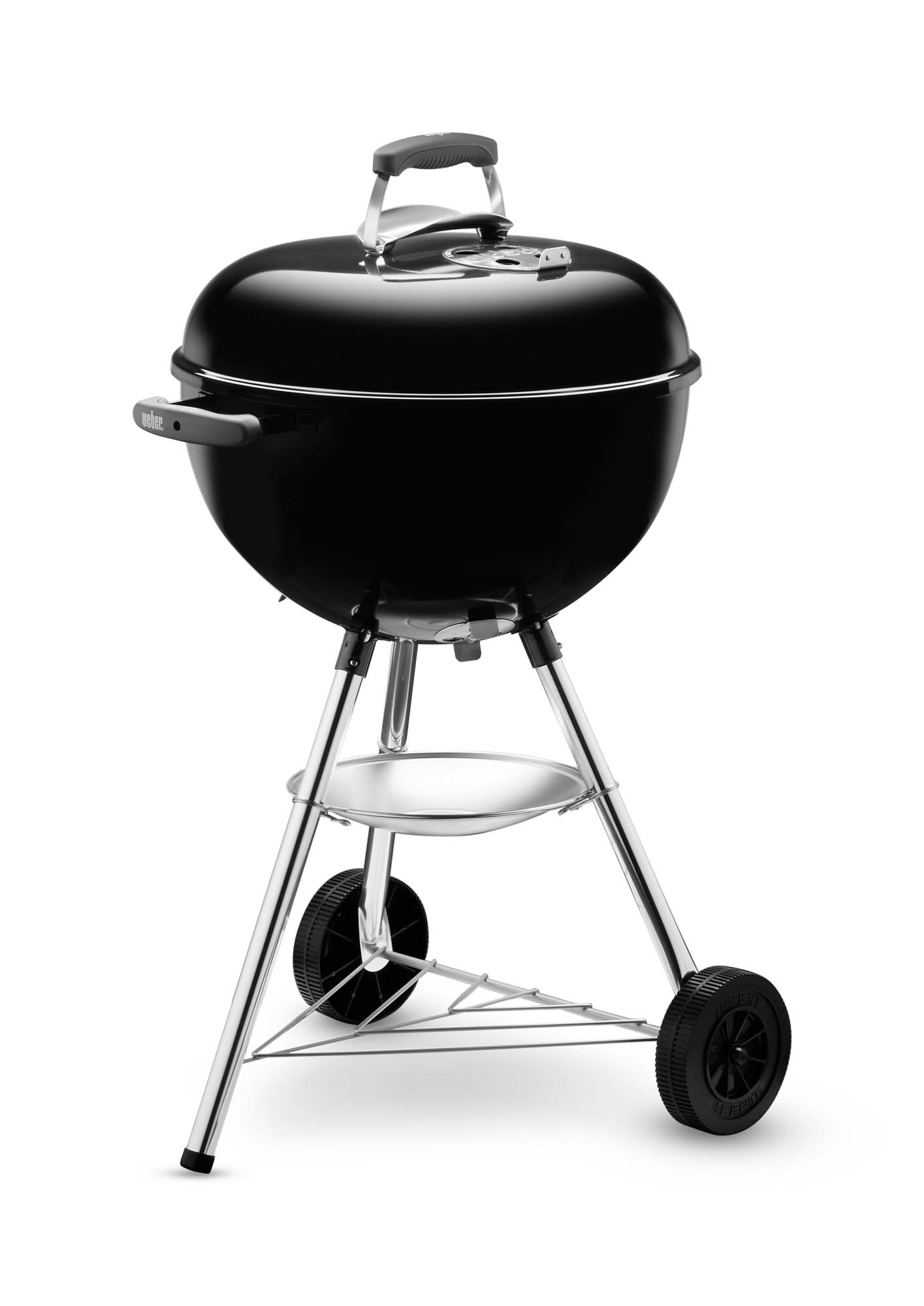WEBER Bar B Kettle 47 Black Barbecue