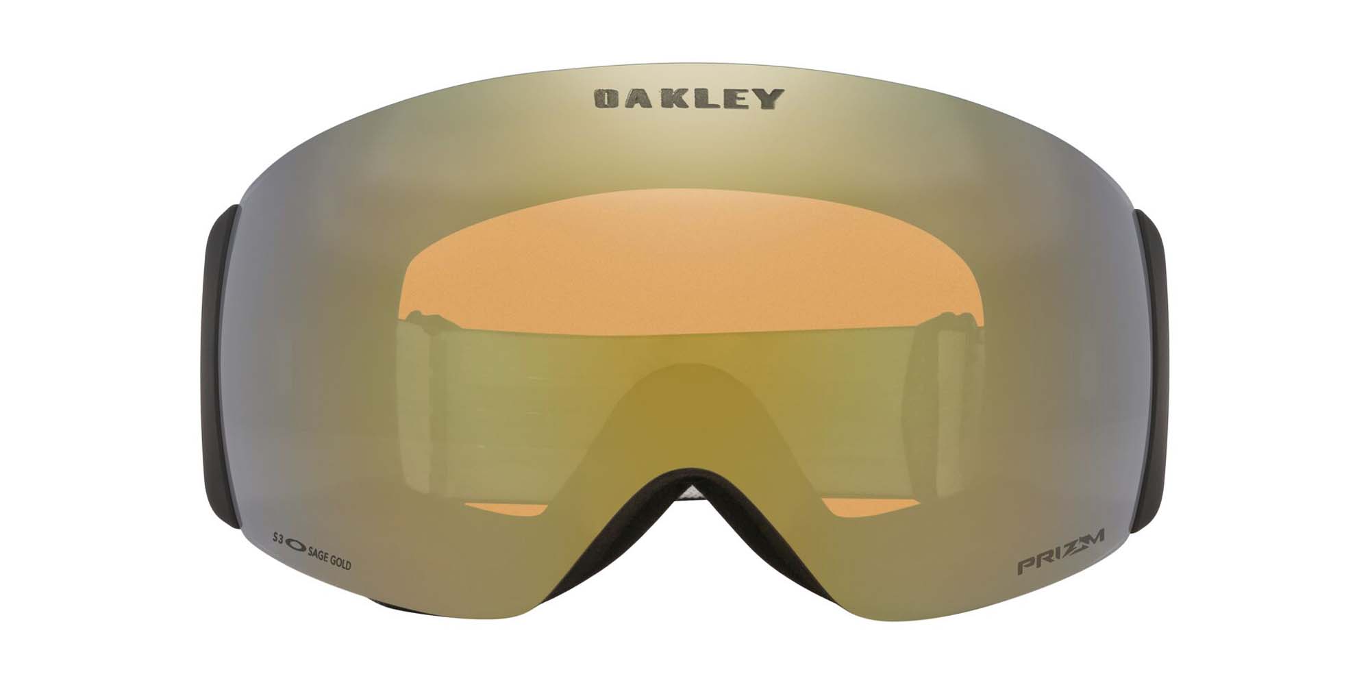 OAKLEY Flight Deck Pro M Skibril Unisex