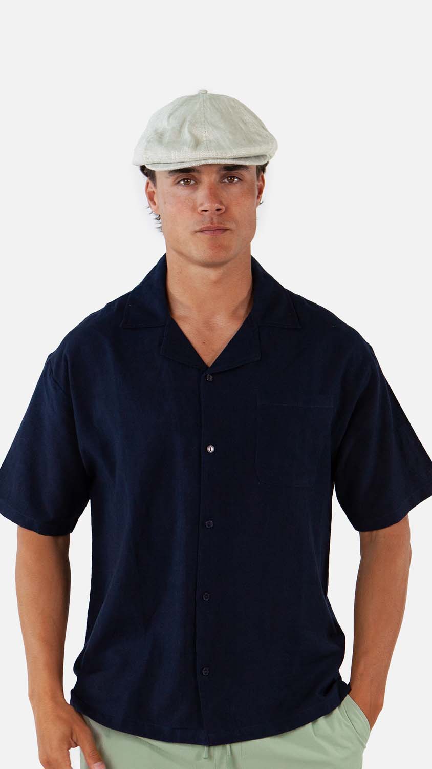 BARTS Jamaica Pet Heren