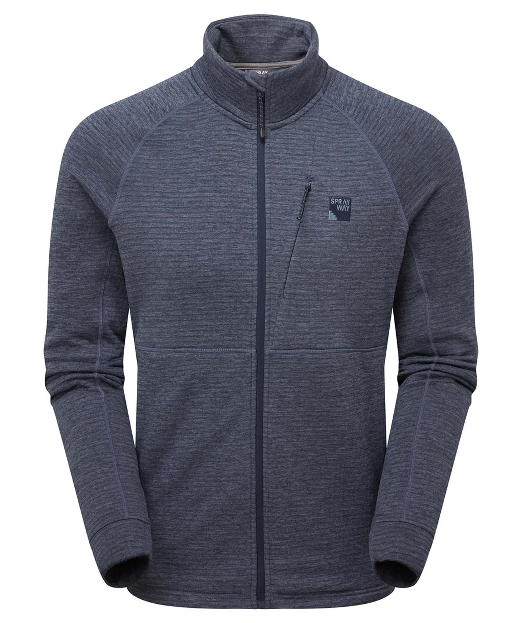 Sp 007840 meldon jacket sp 01004 blazer front