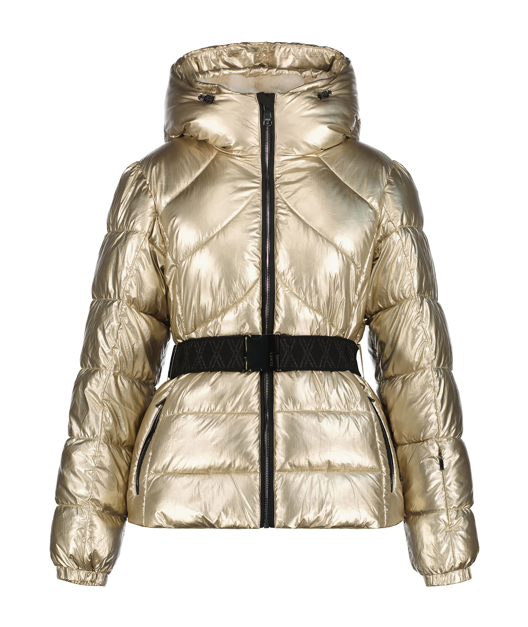 LUHTA Suukisvaara Ski Jas Dames