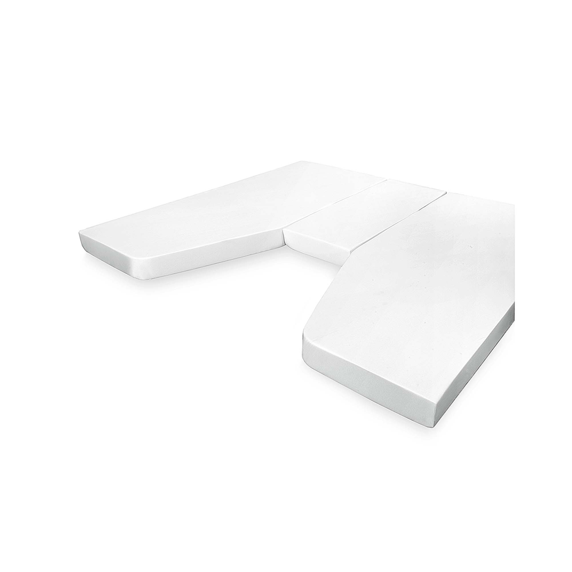 WALRA TRAVEL Jersey Hoeslaken 3-delig