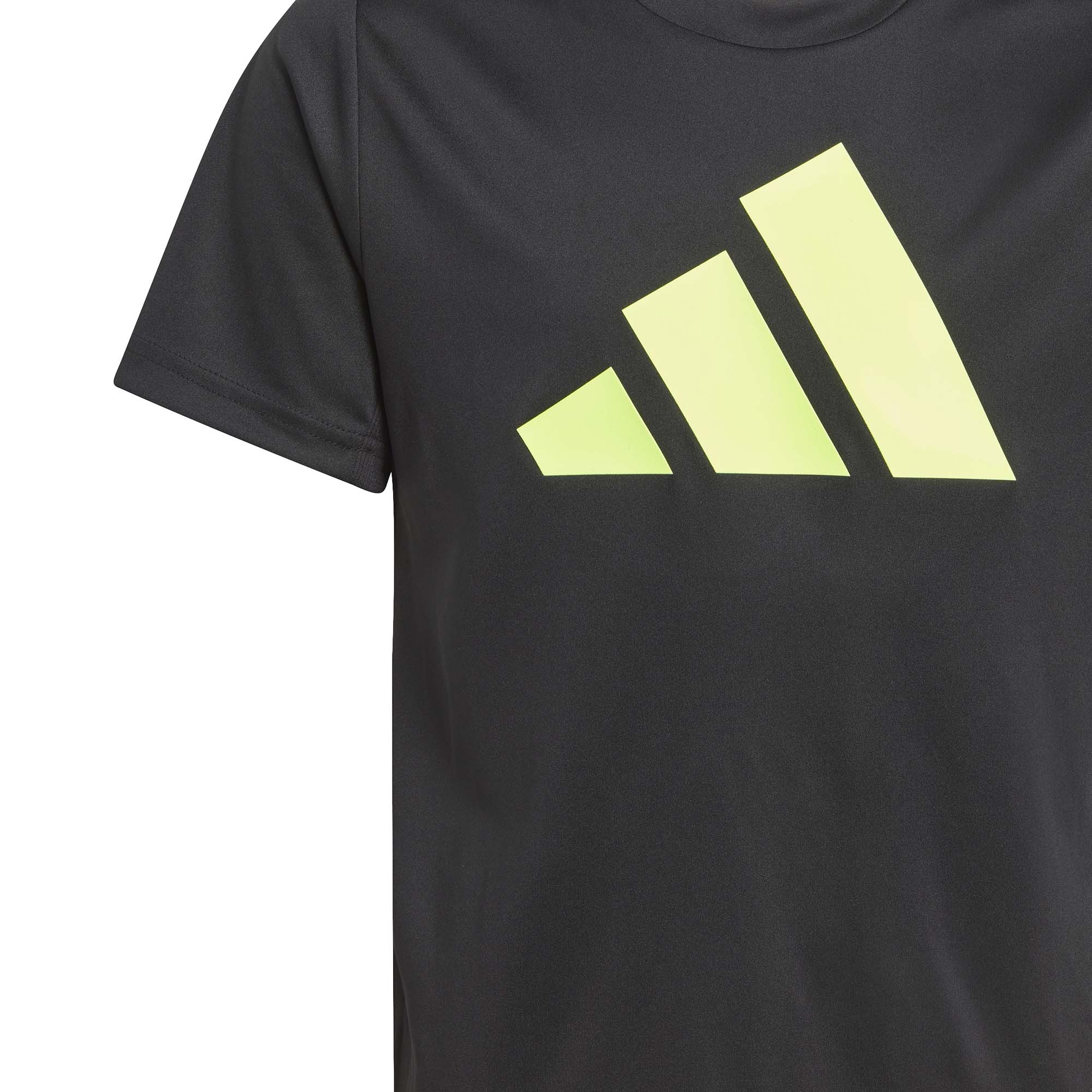 ADIDAS T-shirt Zwart  Heren