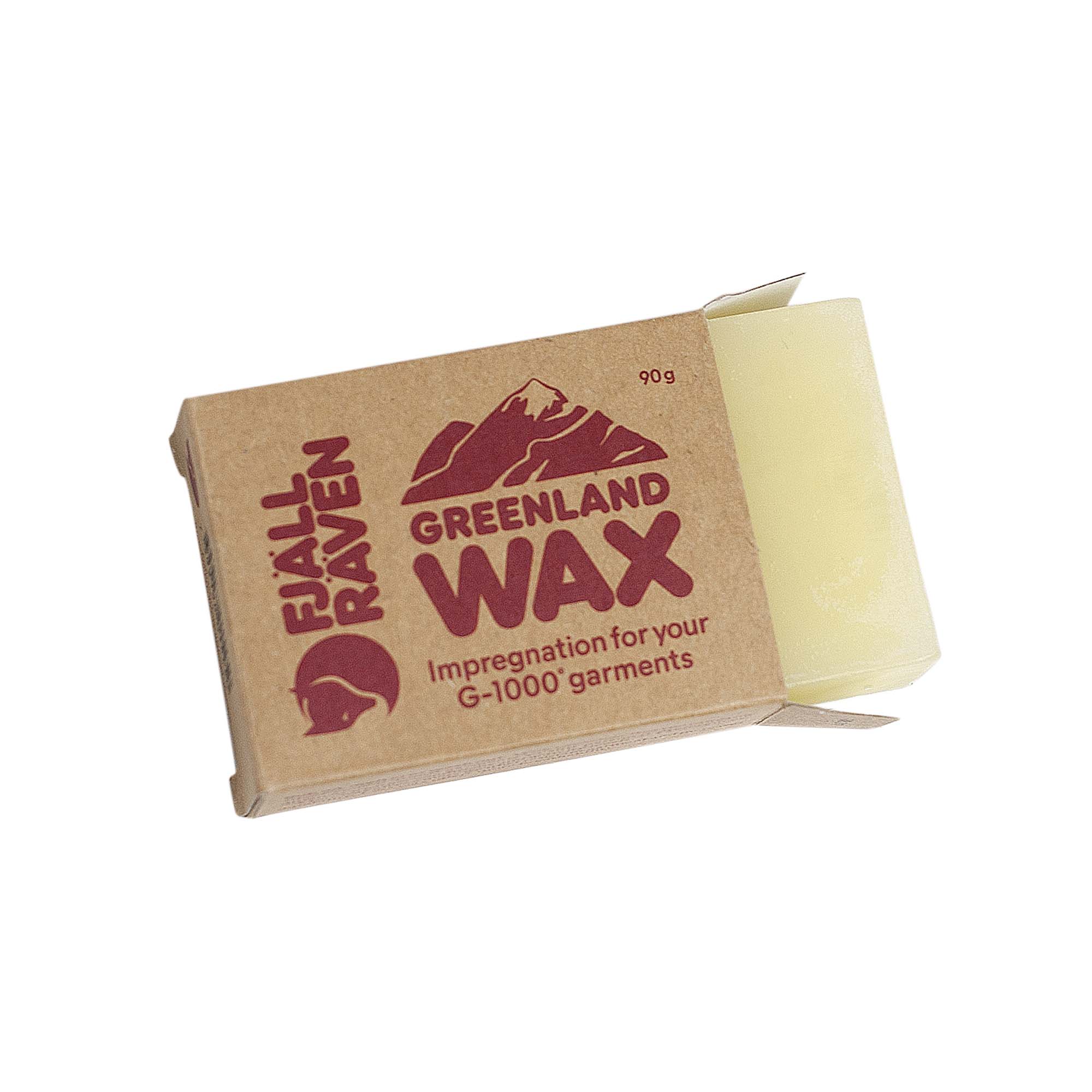 Greenland wax 79060 70009 g detail fjr