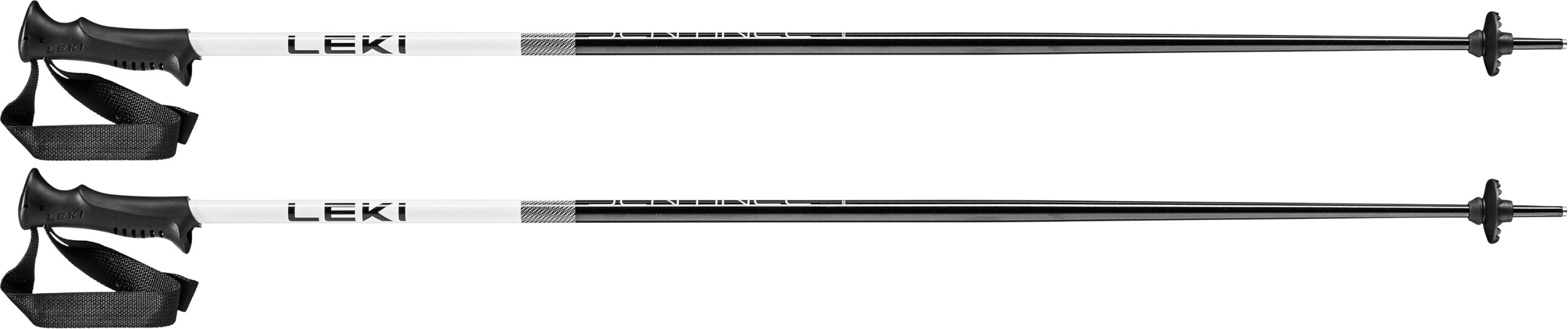 LEKI Sentinel Skistokken Unisex