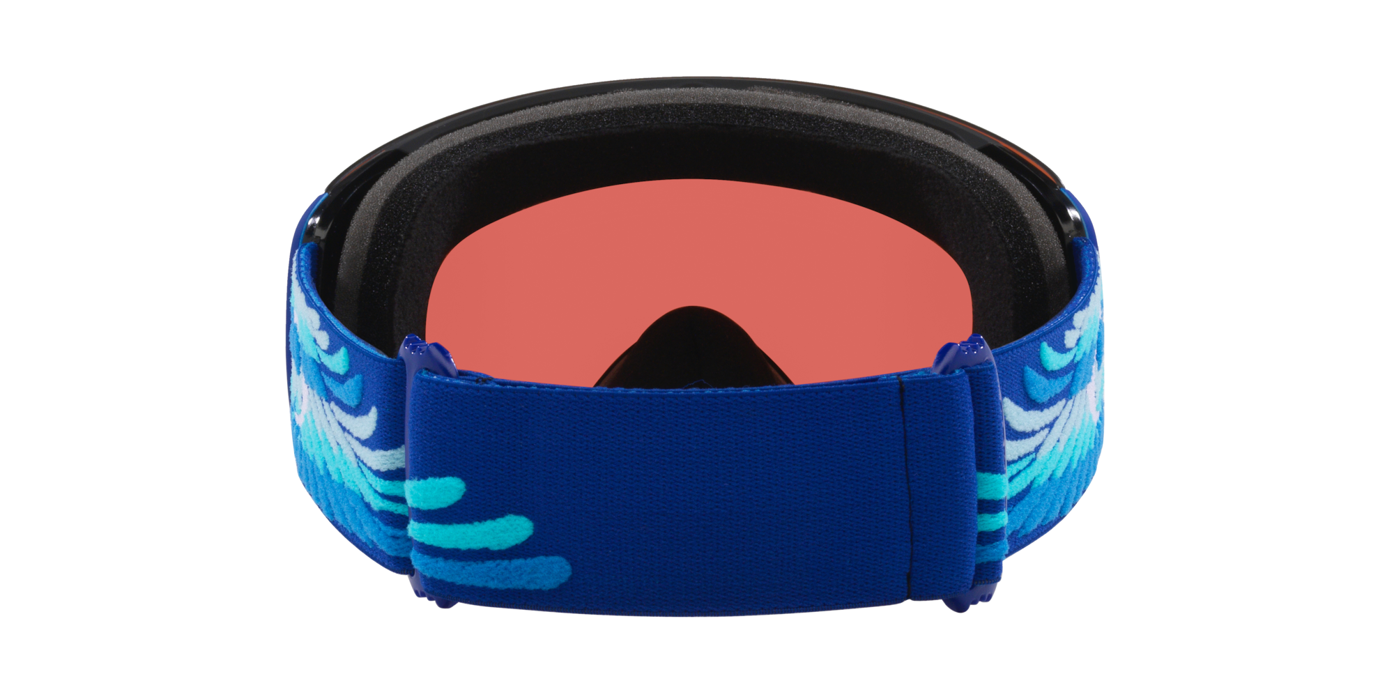 OAKLEY Flight Deck M Skibril Unisex