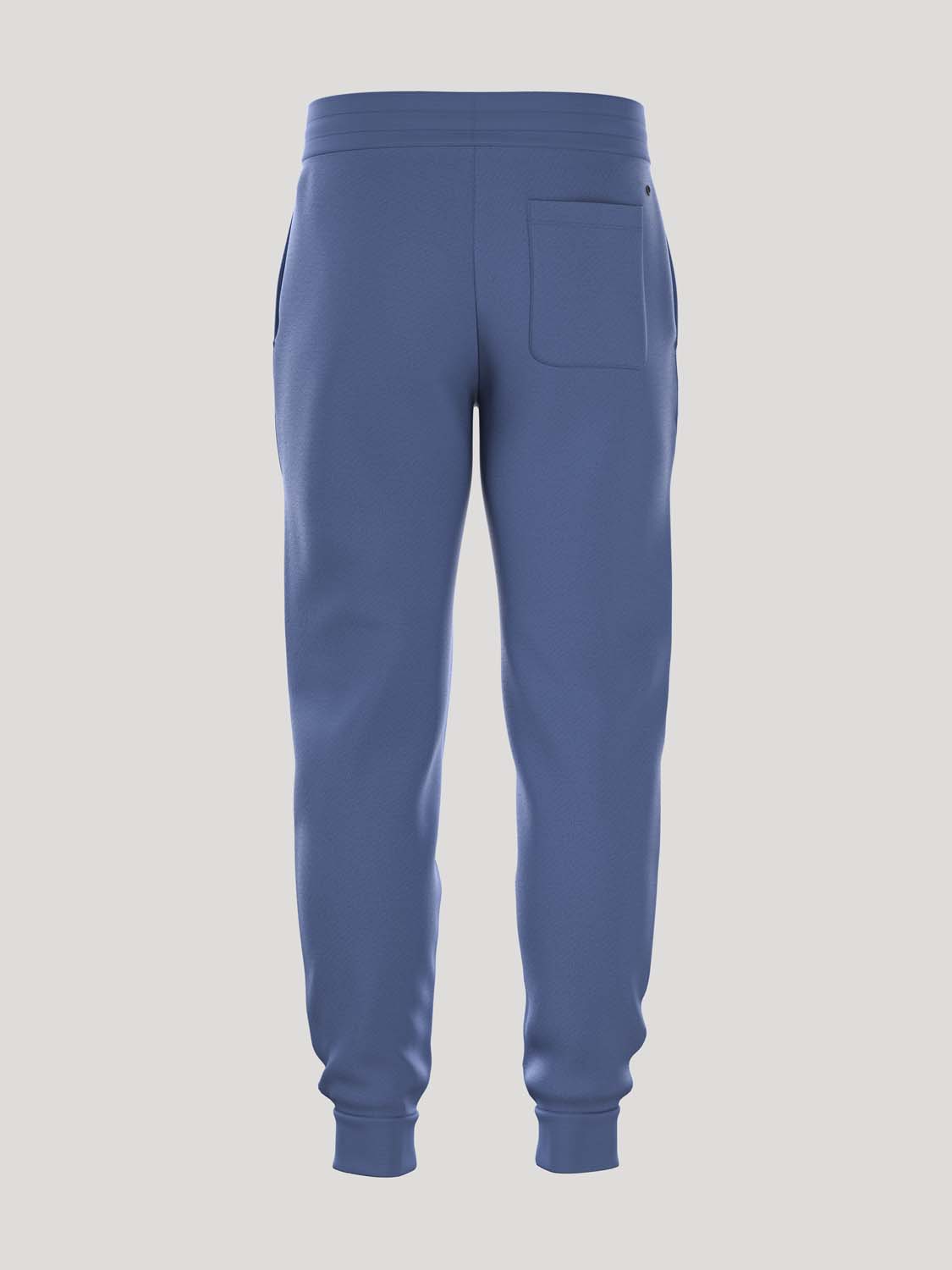 BJORN BORG Essential 4 Tapered Joggingsbroek  Heren