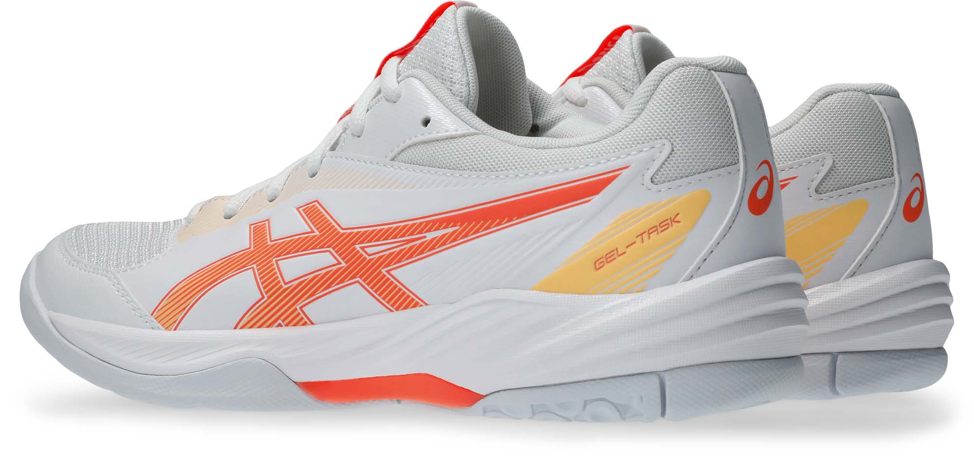 ASICS Gel-Task 4 Volleybalschoenen Dames