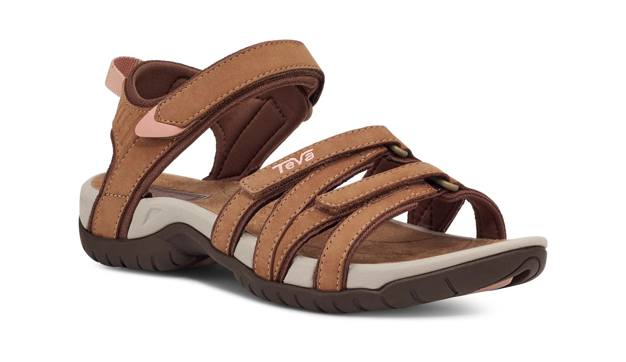 TEVA Tirra Leather Dames TEVA Tirra Leather Dames
