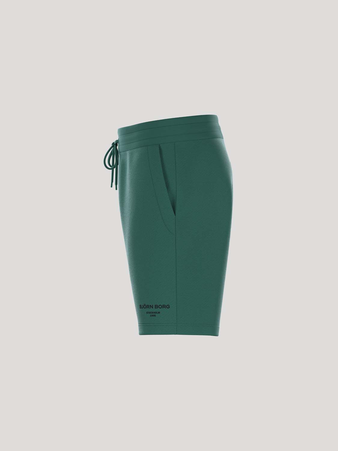 BJORN BORG essential 1 sweatshorts Heren