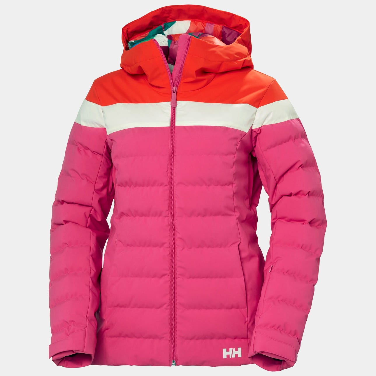 Helly Hansen Imperial Puffy Jacket Dames