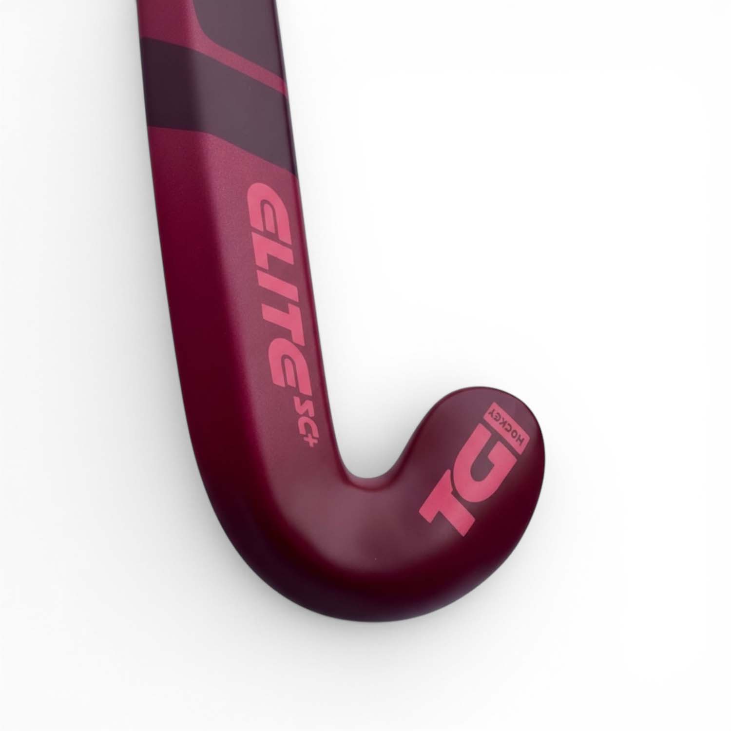 Carbon field hockey stick tgi 1 elite sc 2