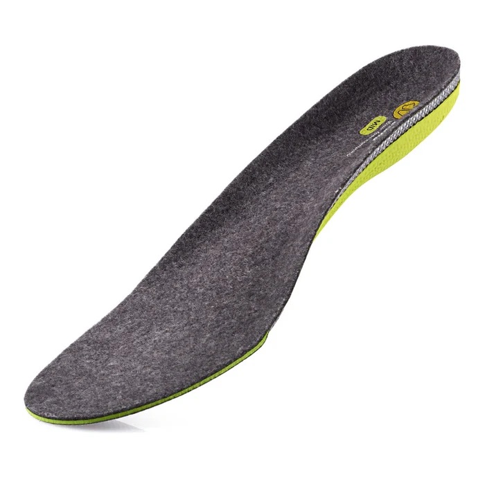 SIDAS 3 Feet Merino Mid SIDAS 3 Feet Merino Mid
