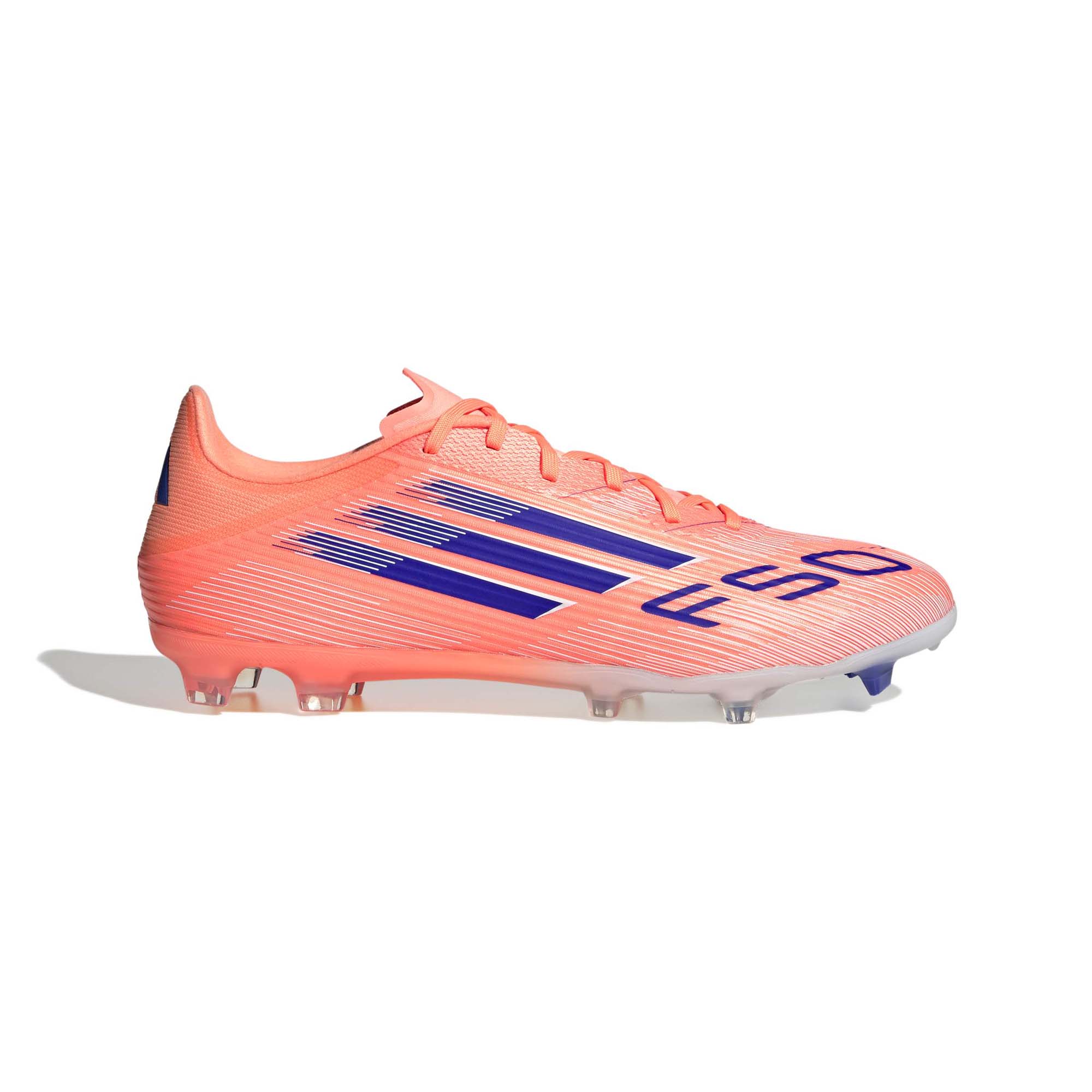 ADIDAS F50 League FG/MG Voetbalschoenen Unisex