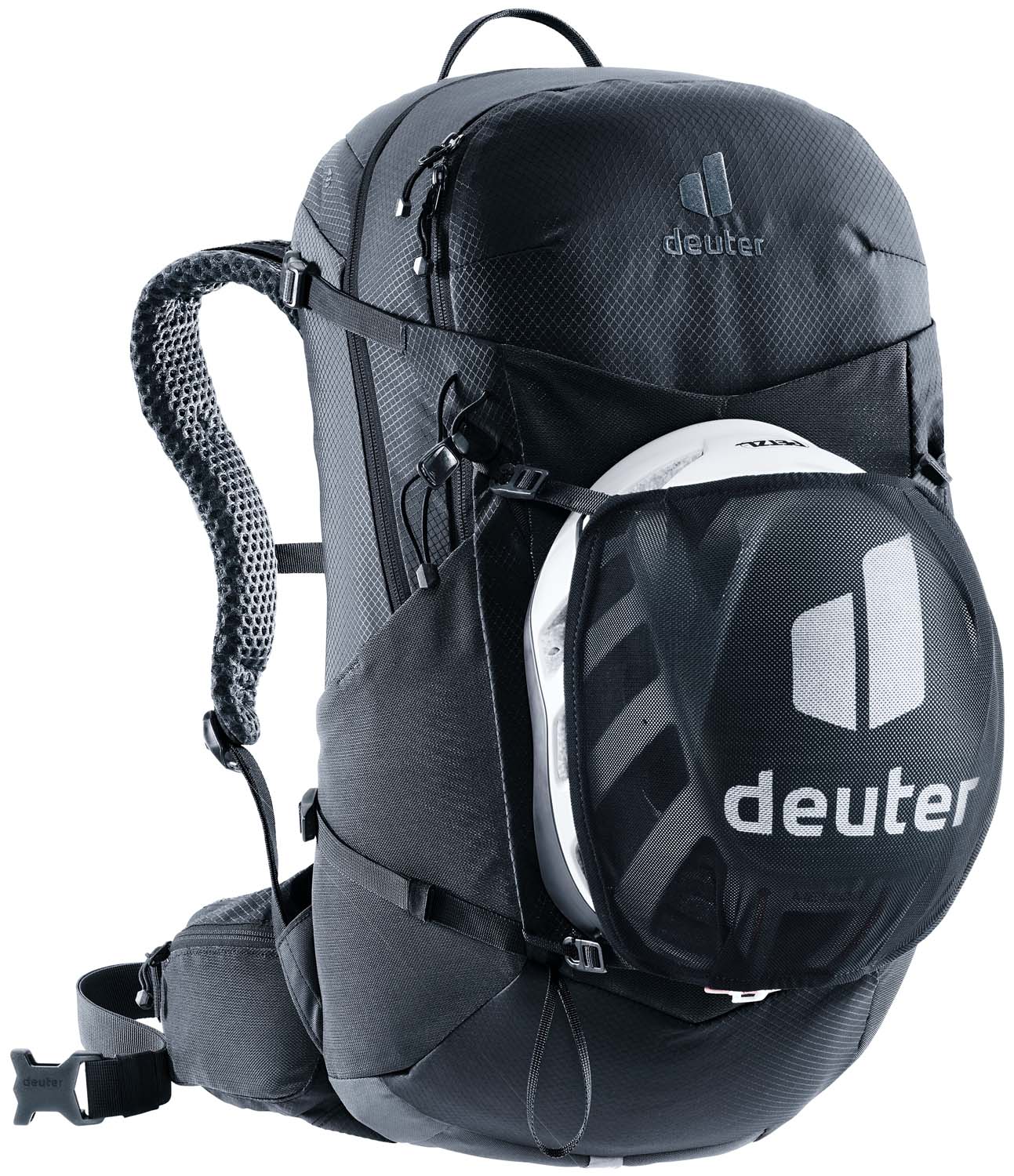 Deuter 3400226 7000 futura25sl black d 07