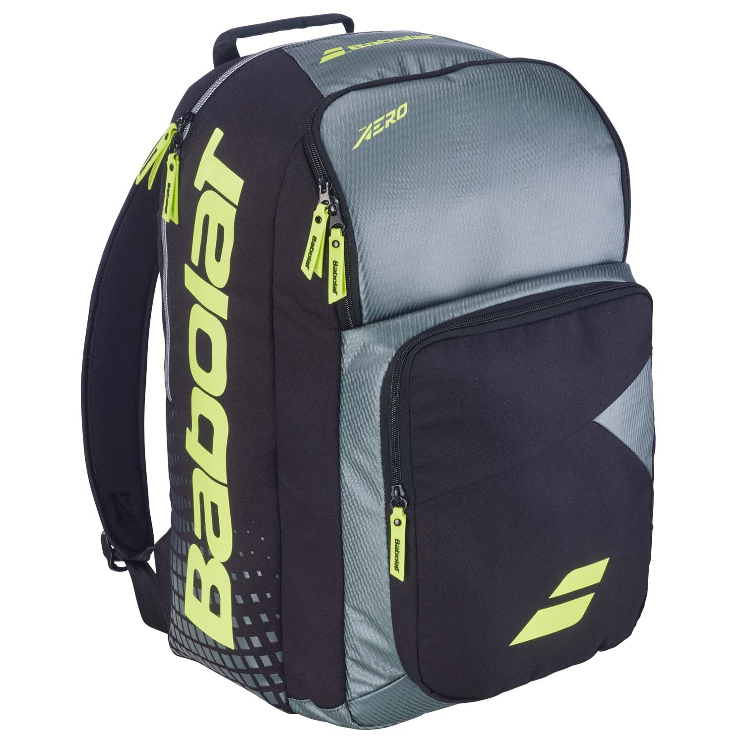 753114 backpack pure aero 100 1 3 4 face