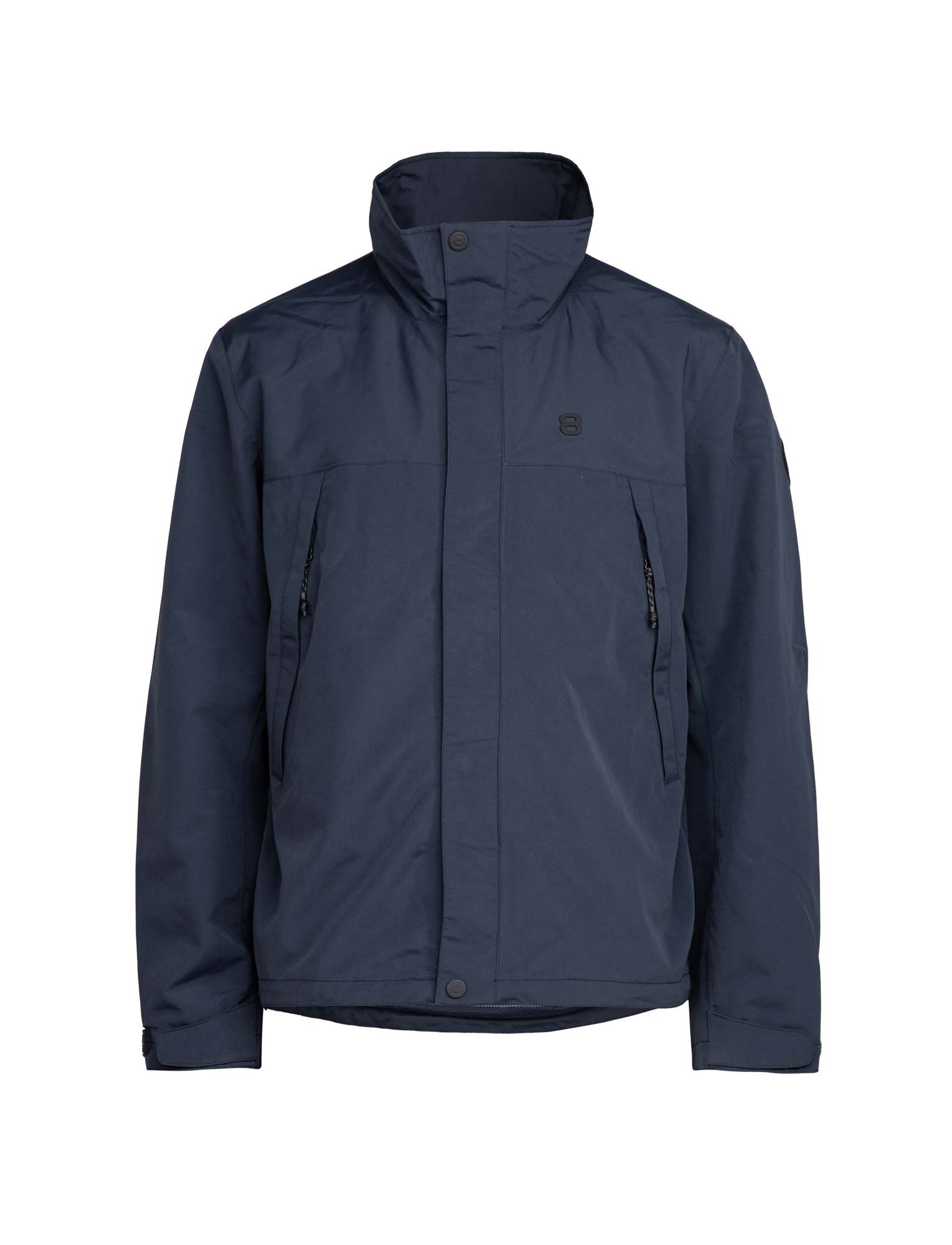 4135 ny jacket navy p