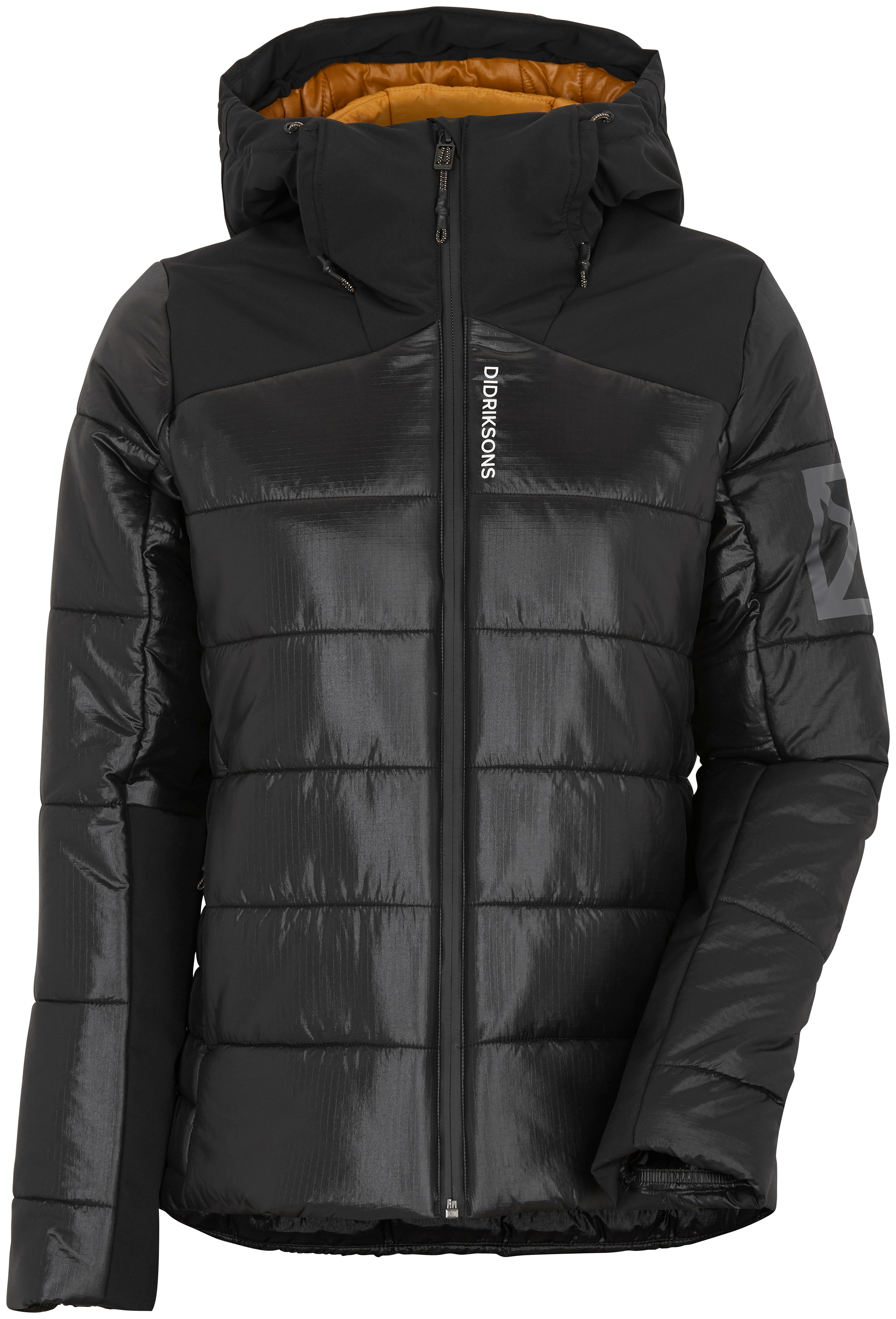 Carolina womens jacket 504457 060 10front1 a222