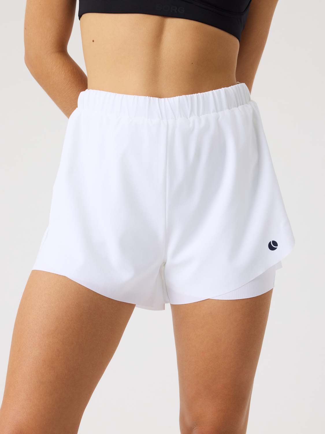BJORN BORG Ace 2 In 1 Shorts Dames