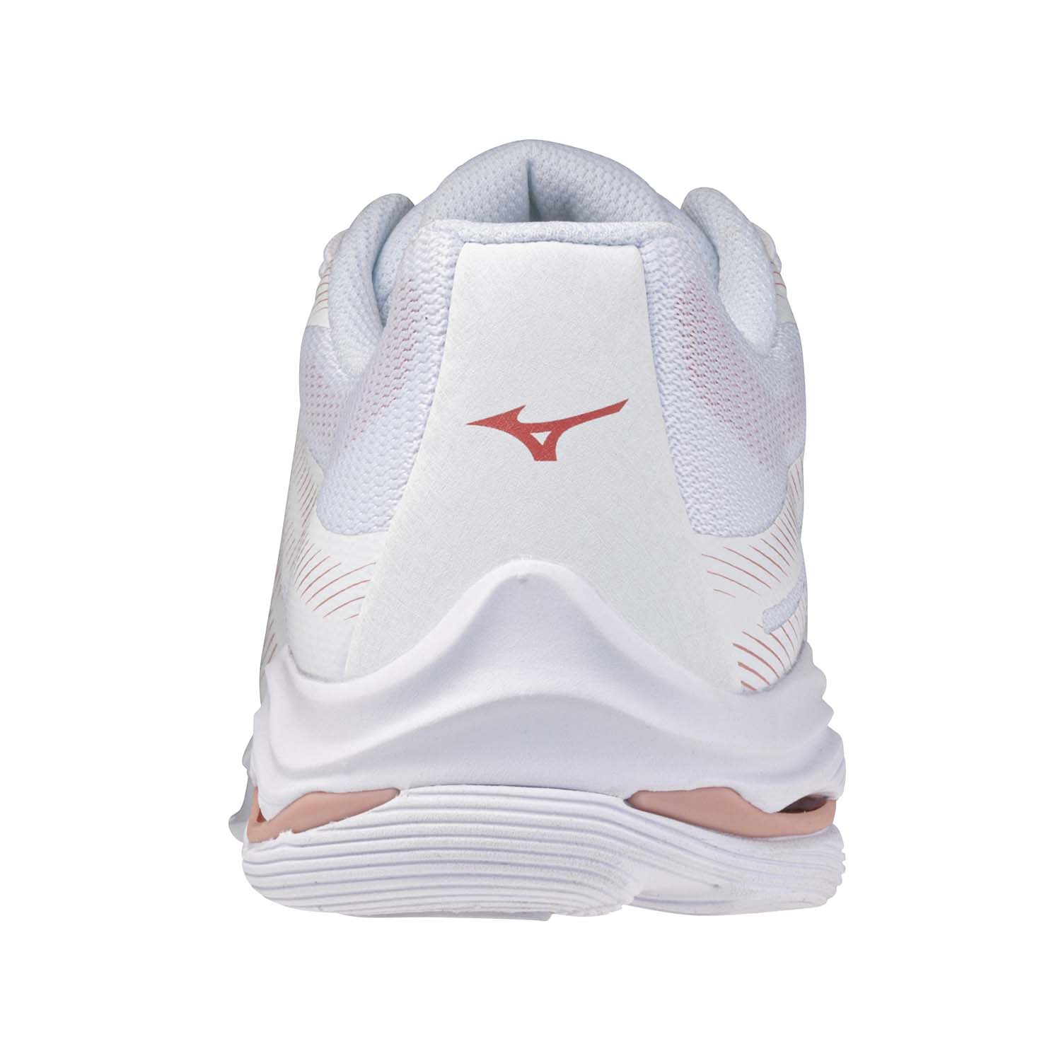 MIZUNO Wave Lightning Pro Volleybal Schoenen Dames