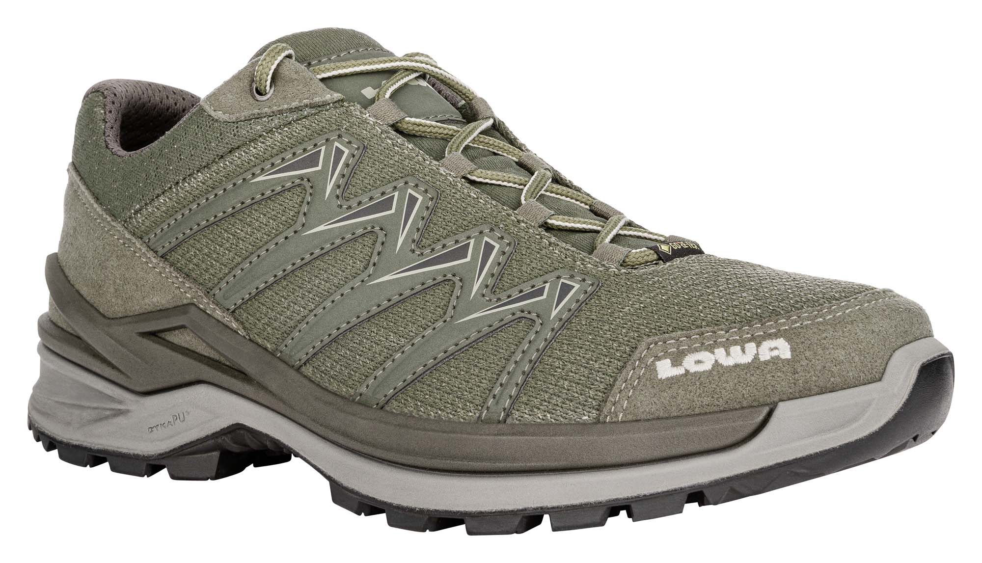 LOWA Innox Pro GTX Low Heren