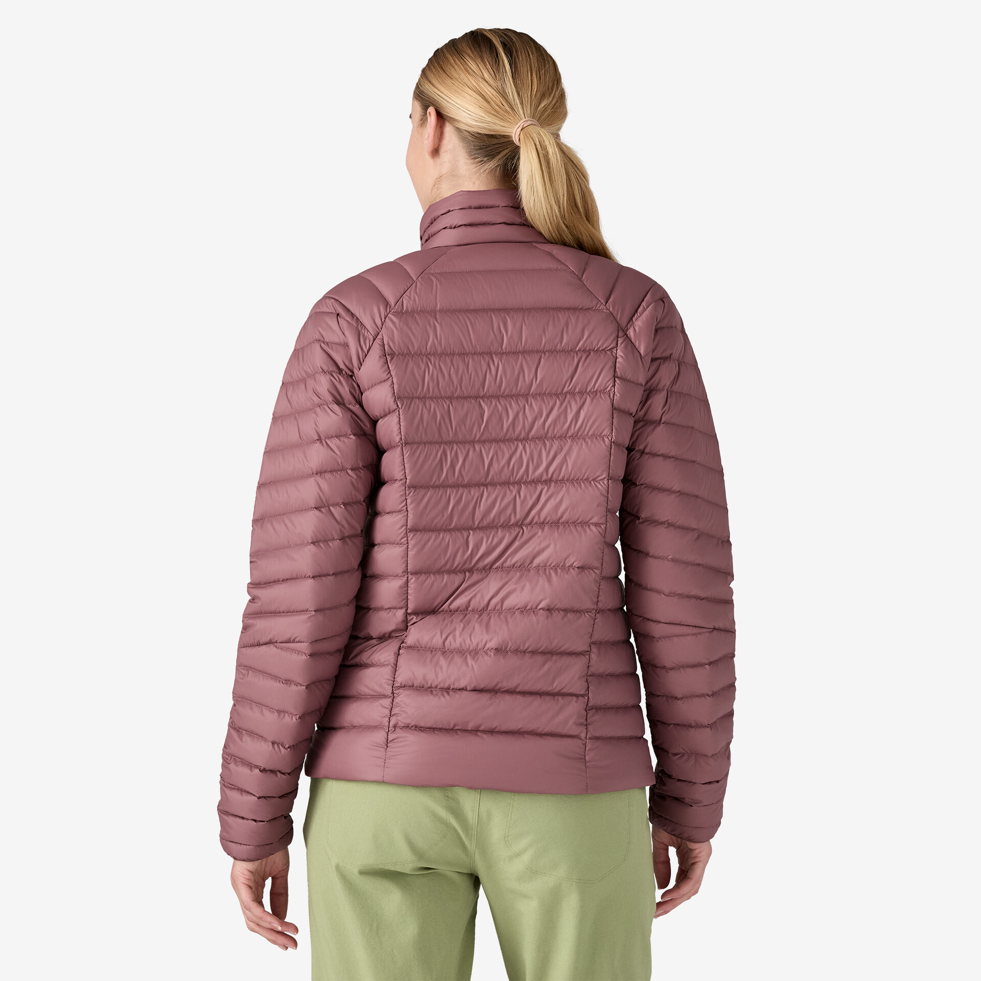 PATAGONIA Down Sweater Jacket Dames PATAGONIA Down Sweater Jacket Dames
