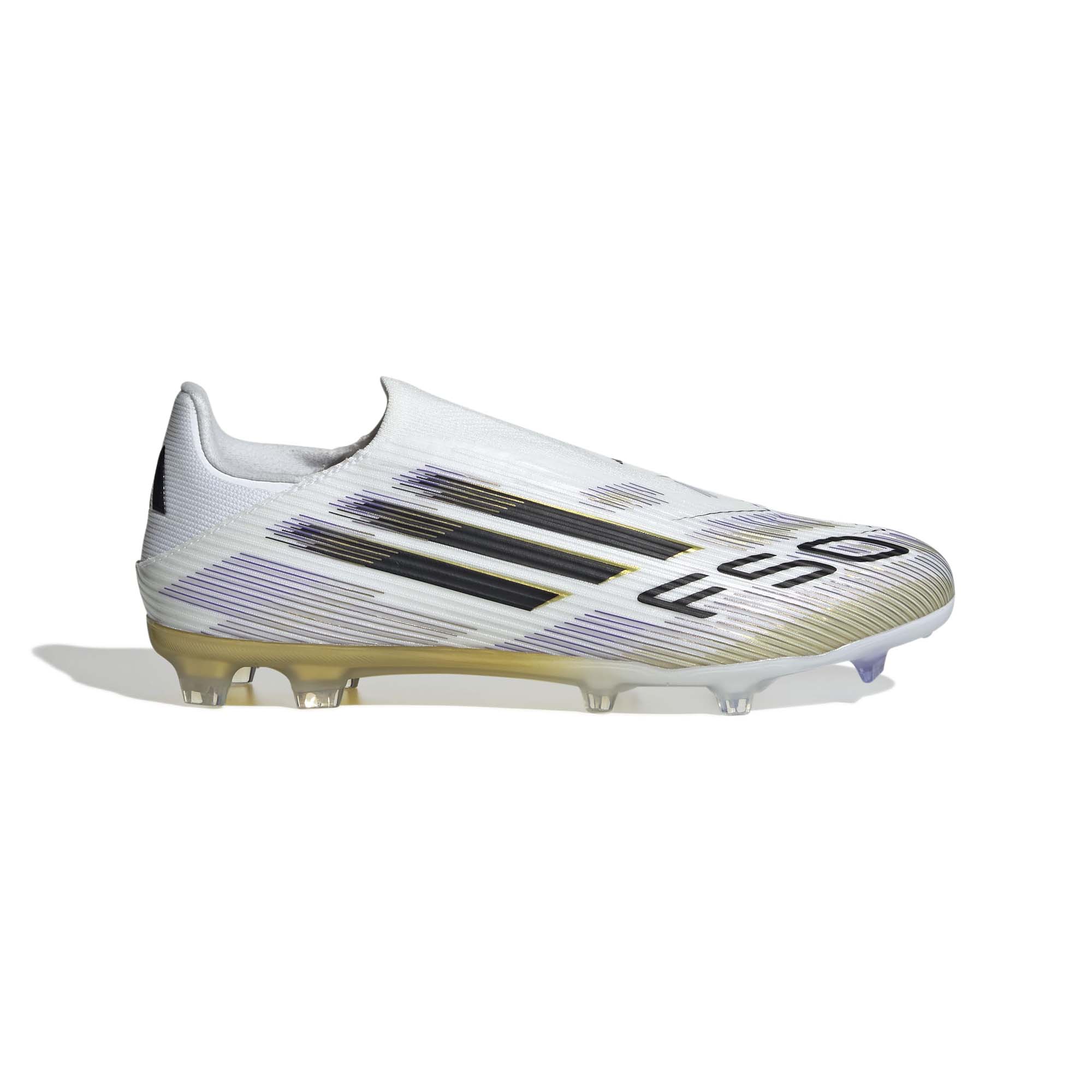 ADIDAS F50 League Veterloze FG/MG Voetbalschoenen Unisex