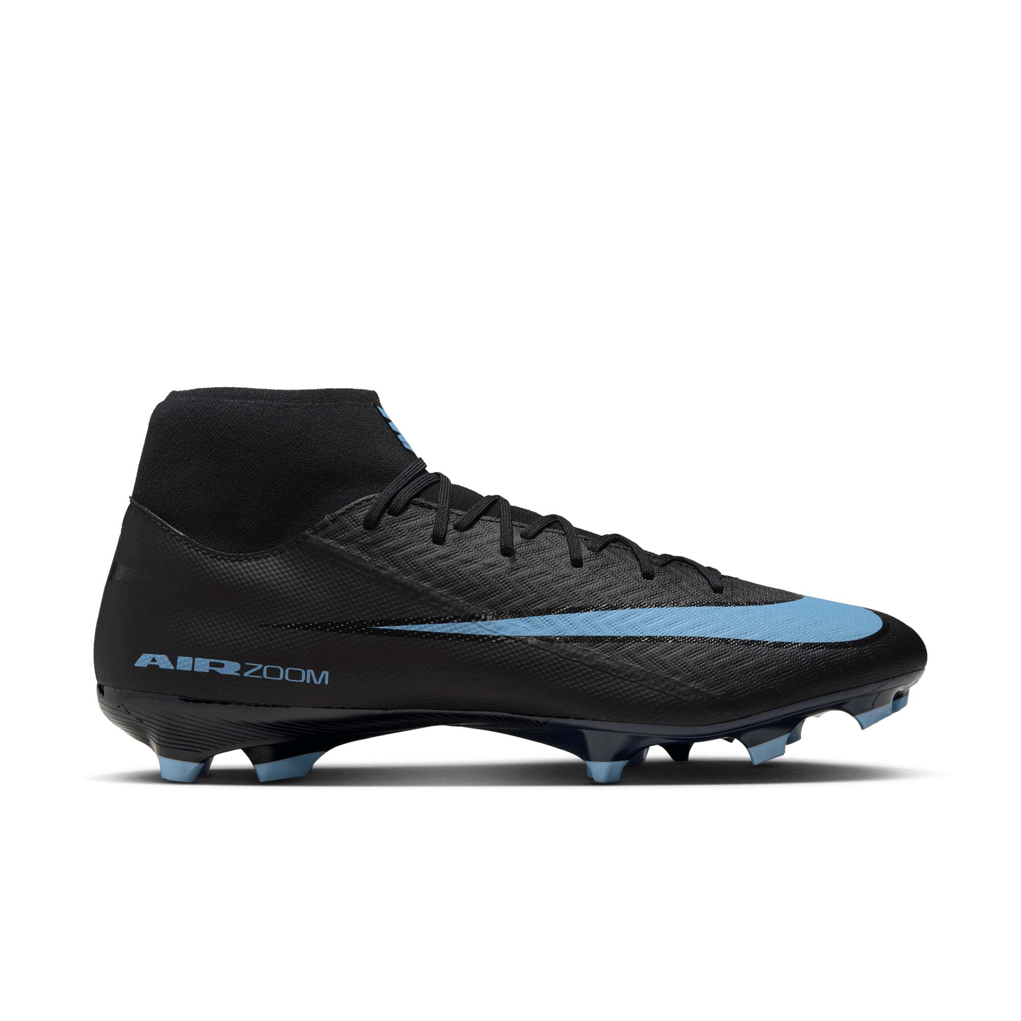 NIKE Mercurial Superfly 10 Academy Voetbalschoenen Unisex