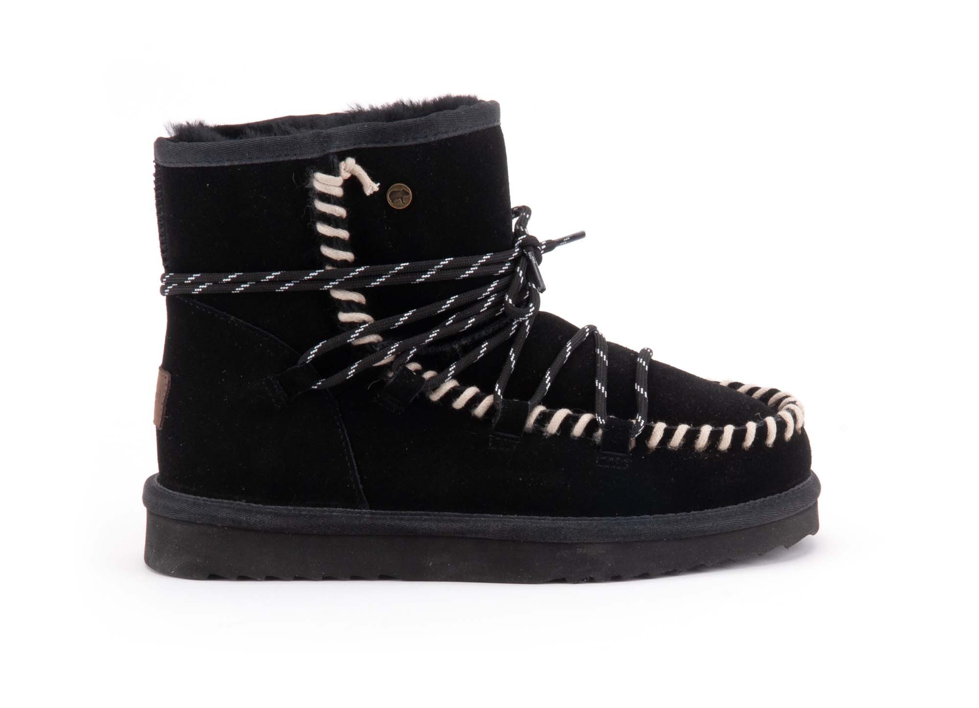 WARMBAT Kalbarri Pantoffels Dames