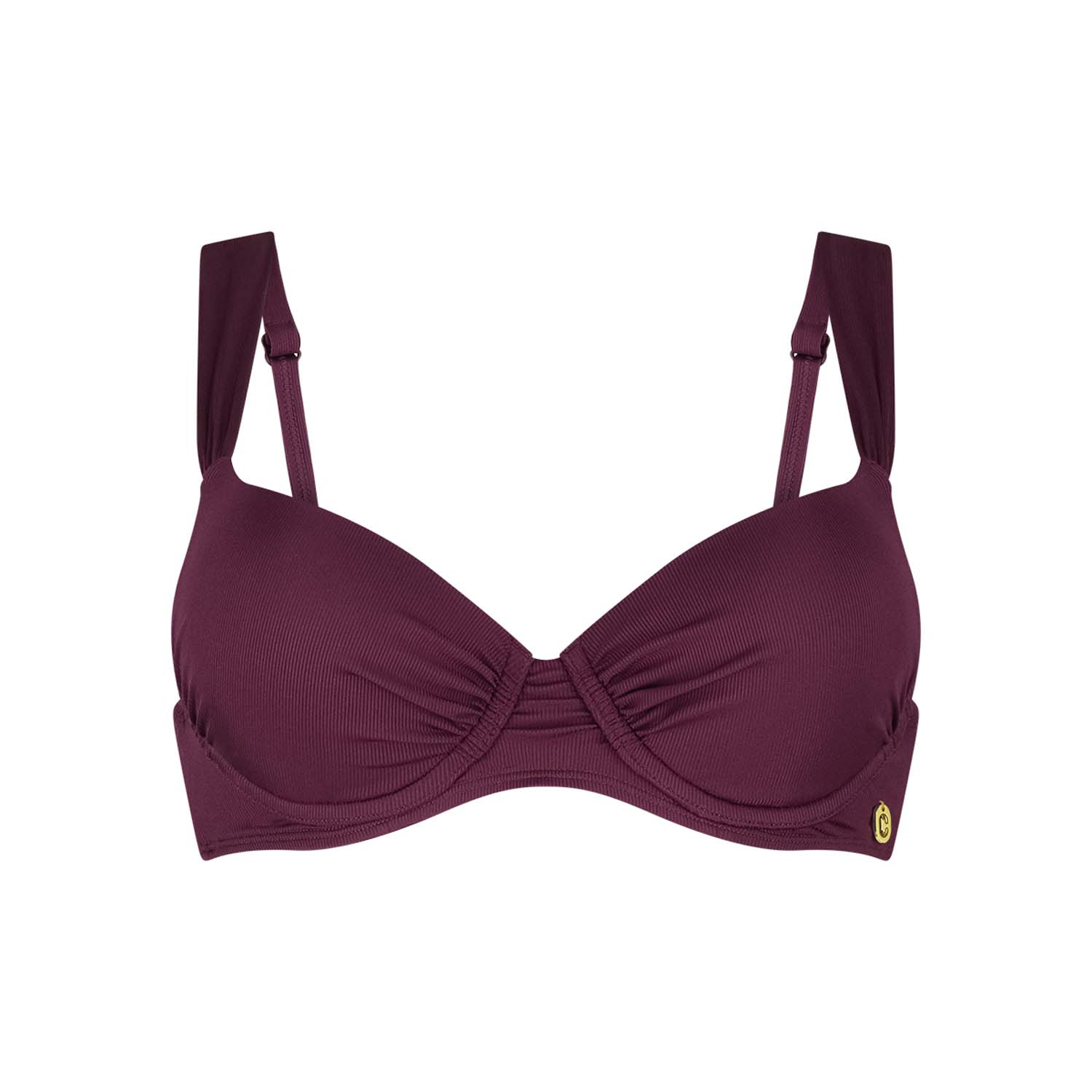 TEN CATE Push-up Bikinitop Dames