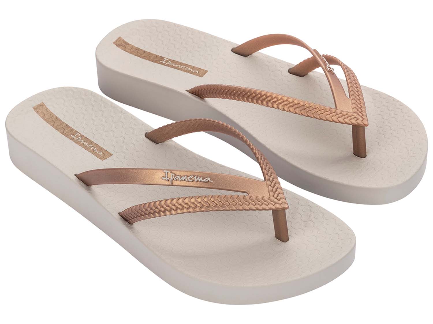 IPANEMA Anatomic Bossa Soft Slippers Dames