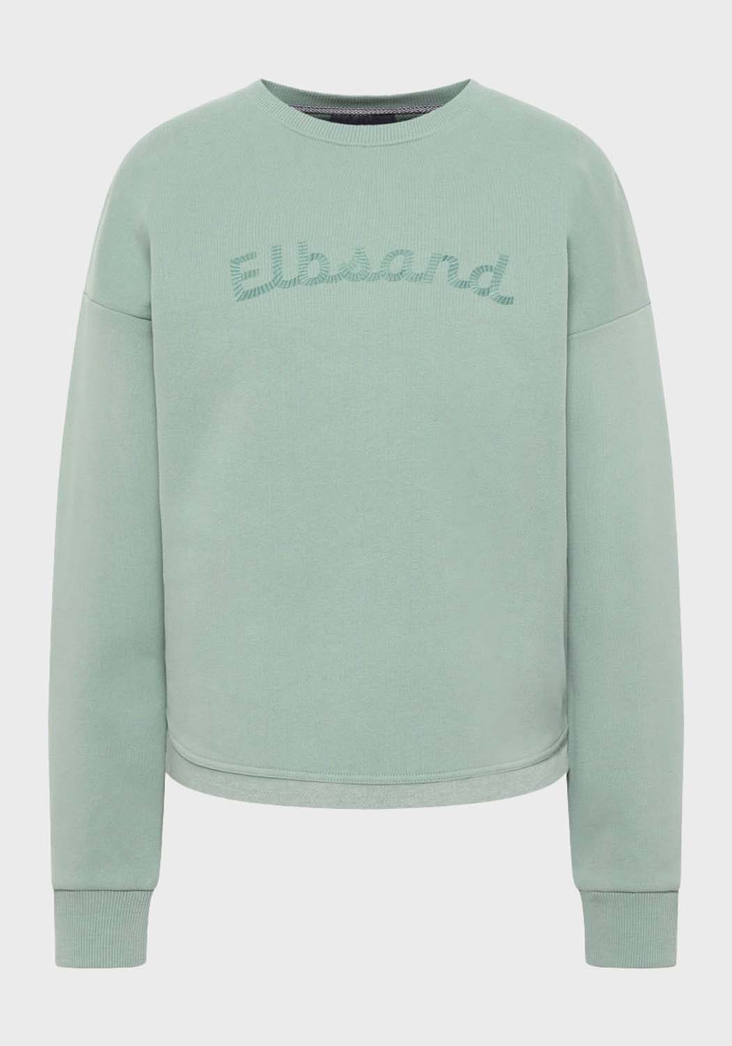 ELBSAND Edrun Sweater Dames