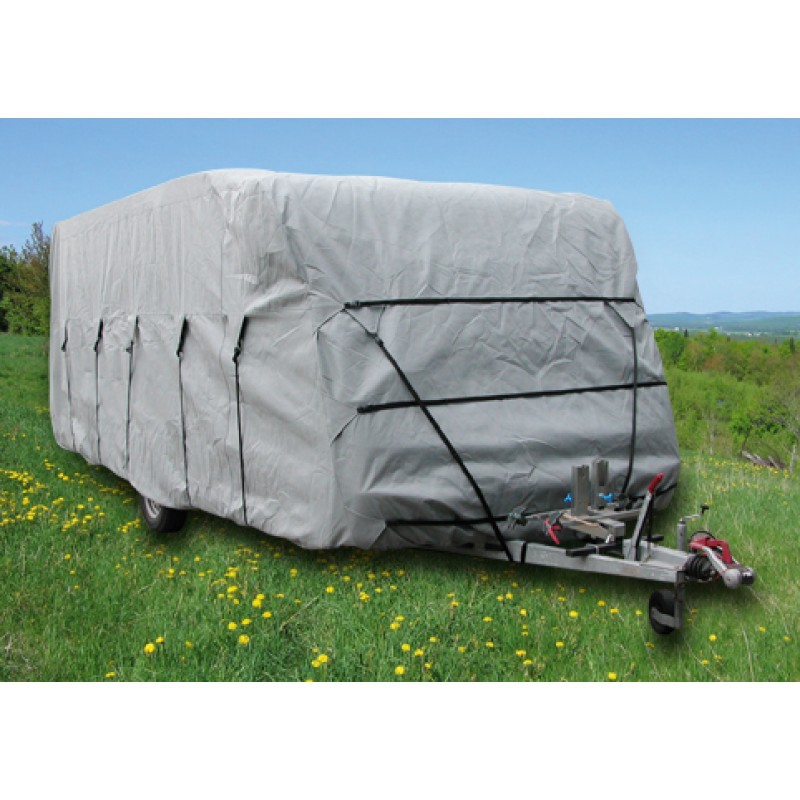 EUROTRAIL Caravanhoes 550-600