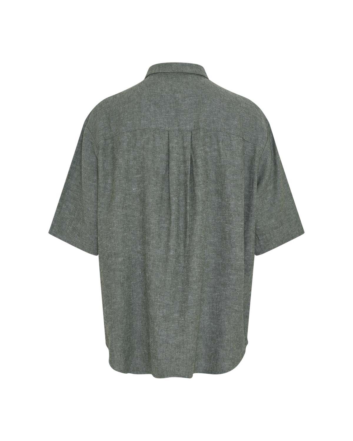 MSCH viana ginia 3/4 shirt Dames