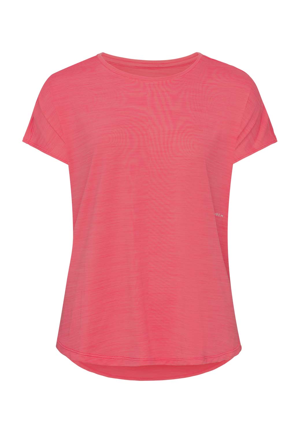 RÖHNISCH Motion T-Shirt Dames