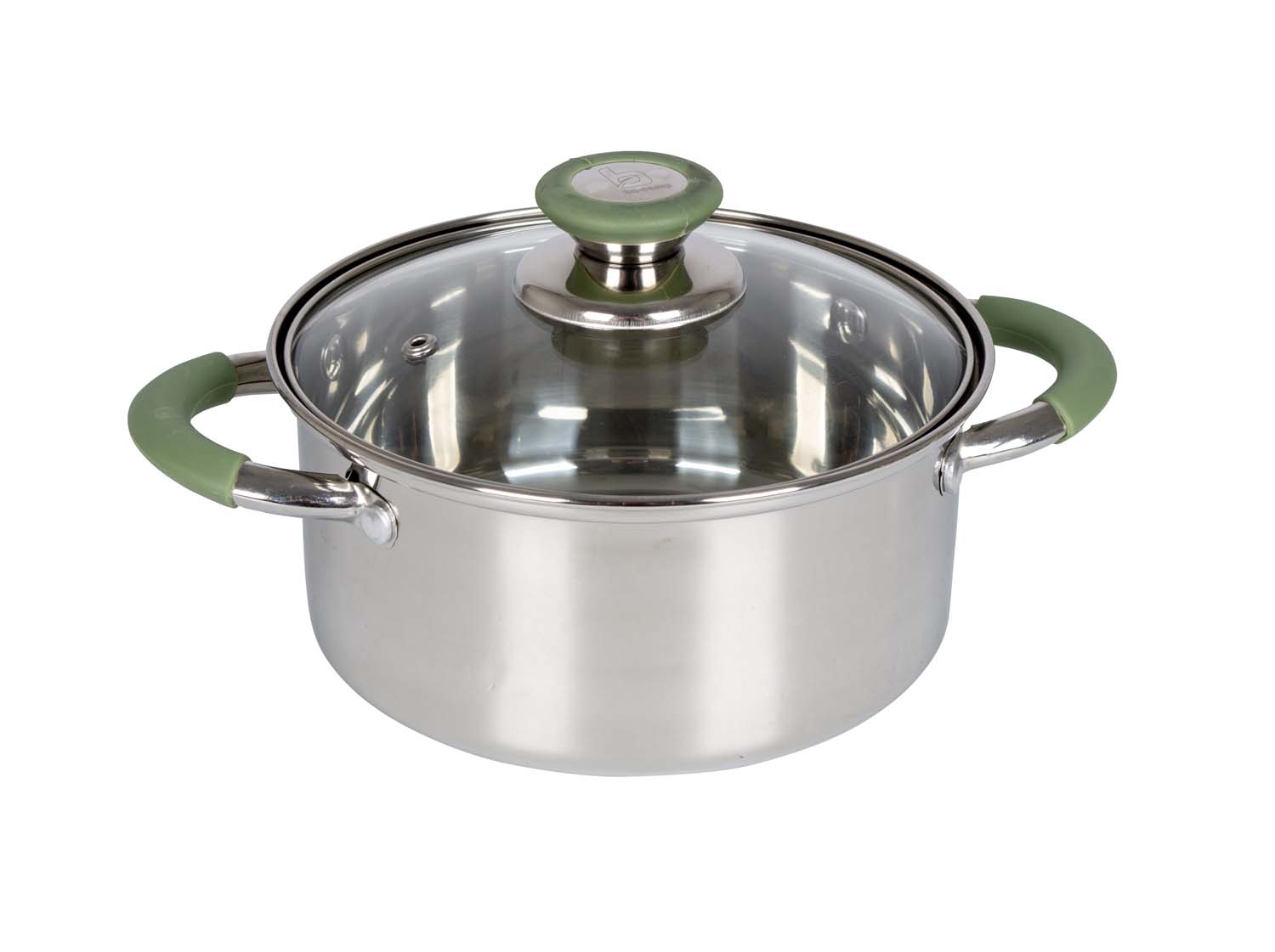 BO CAMP Pan Elan Ø 14cm