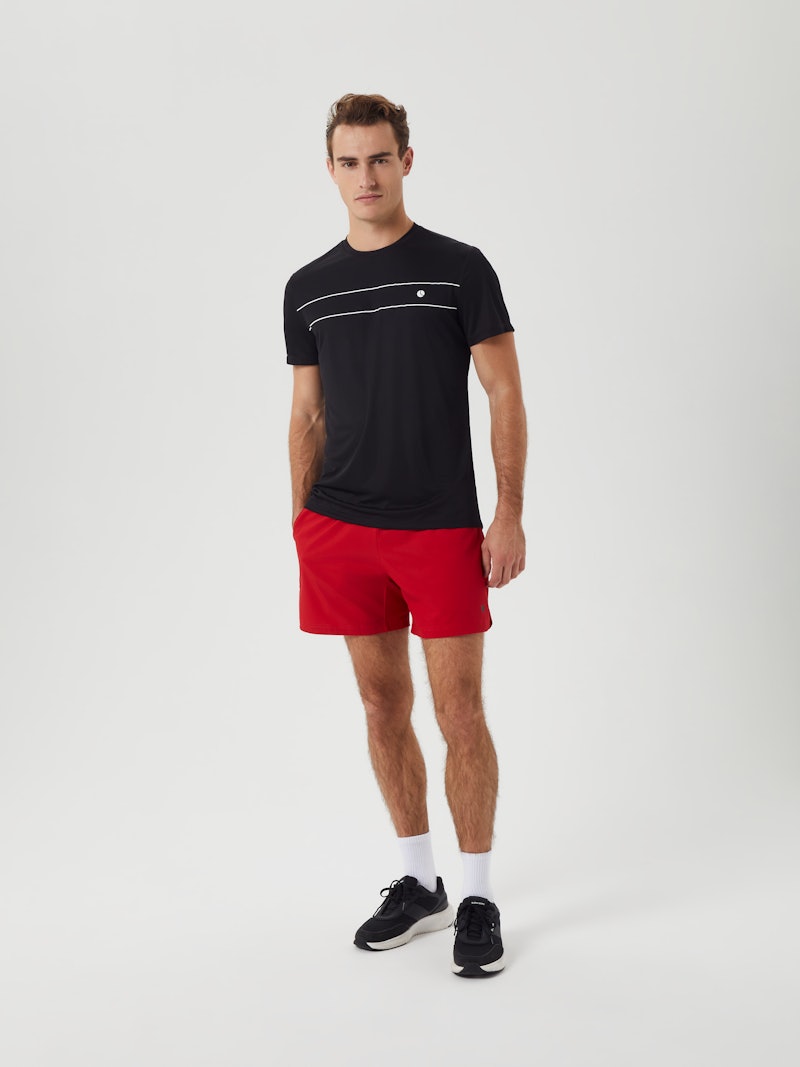 BJORN BORG Ace Light T-Shirt Heren BJORN BORG Ace Light T-Shirt Heren